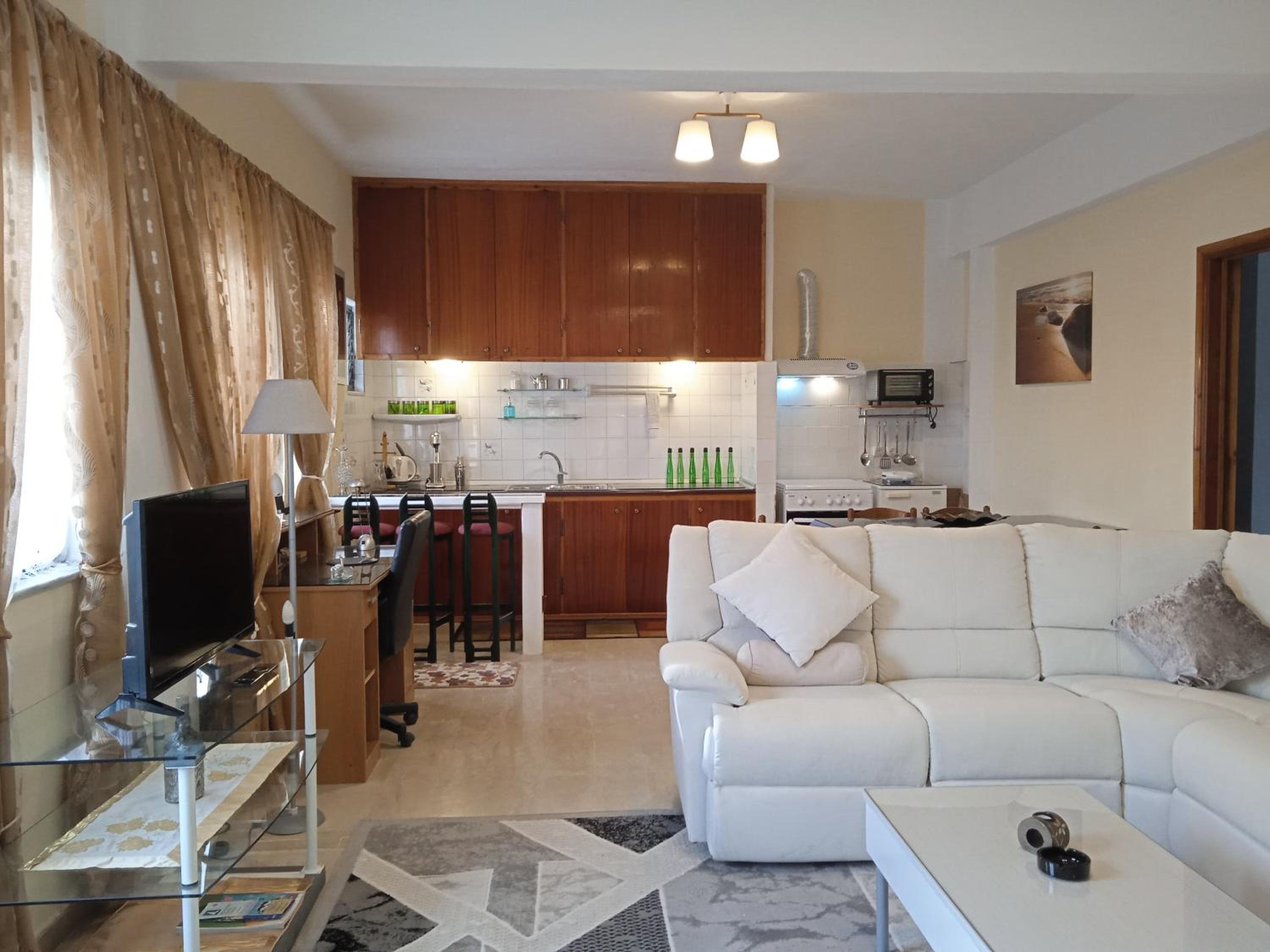 VILLA KALOUDIS view 3