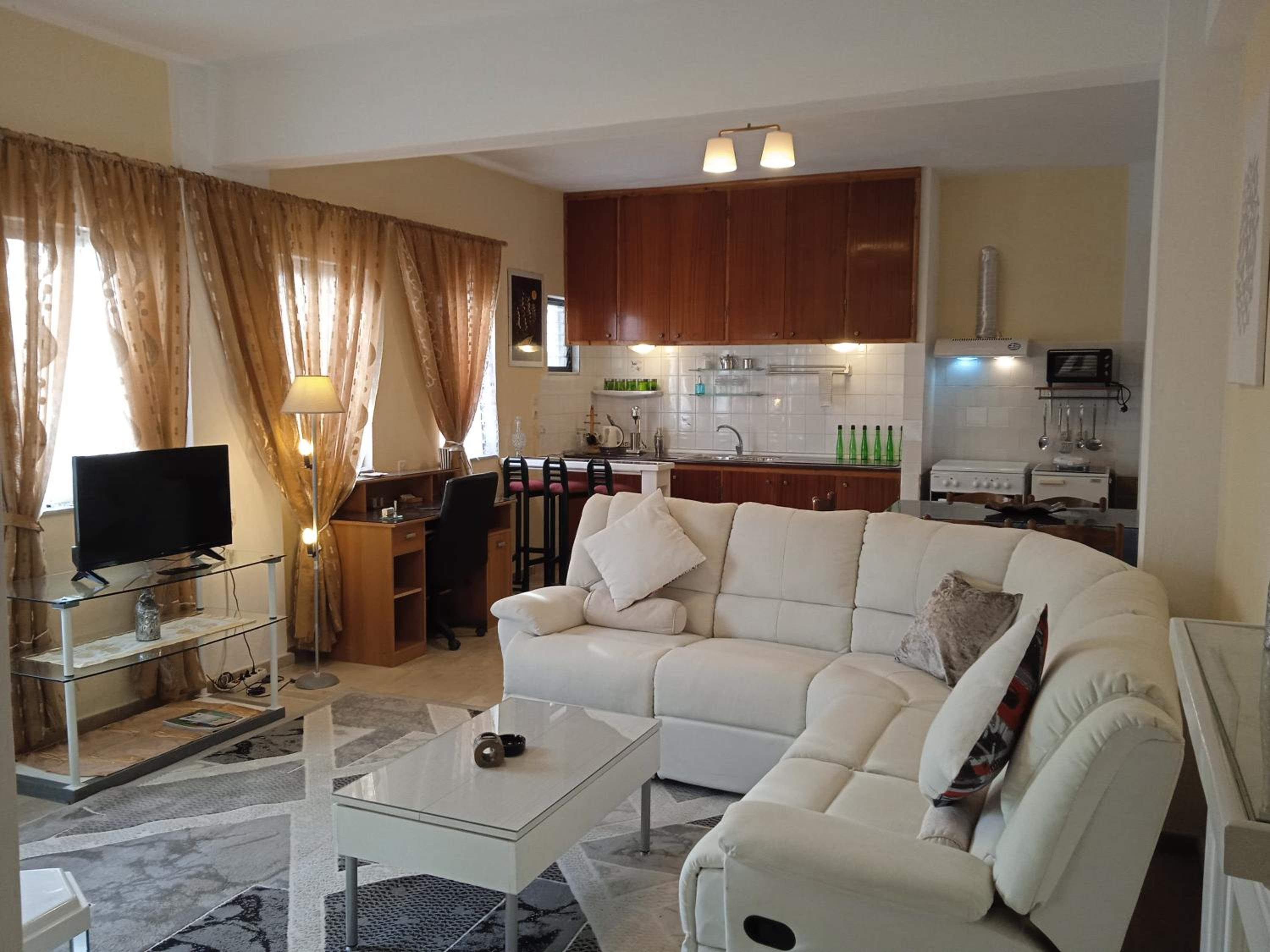 VILLA KALOUDIS view 4