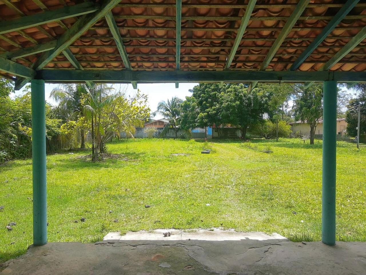 Sítio Família Morais