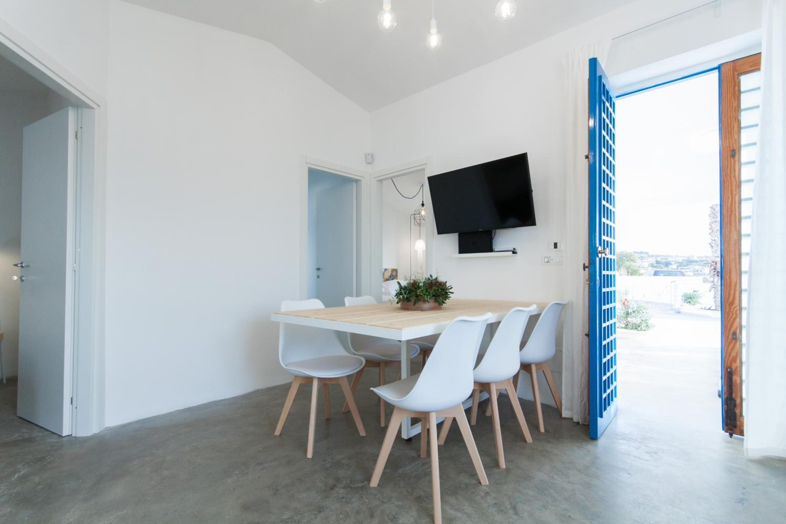 Marina Beach Resort by Le Dhome Sicily