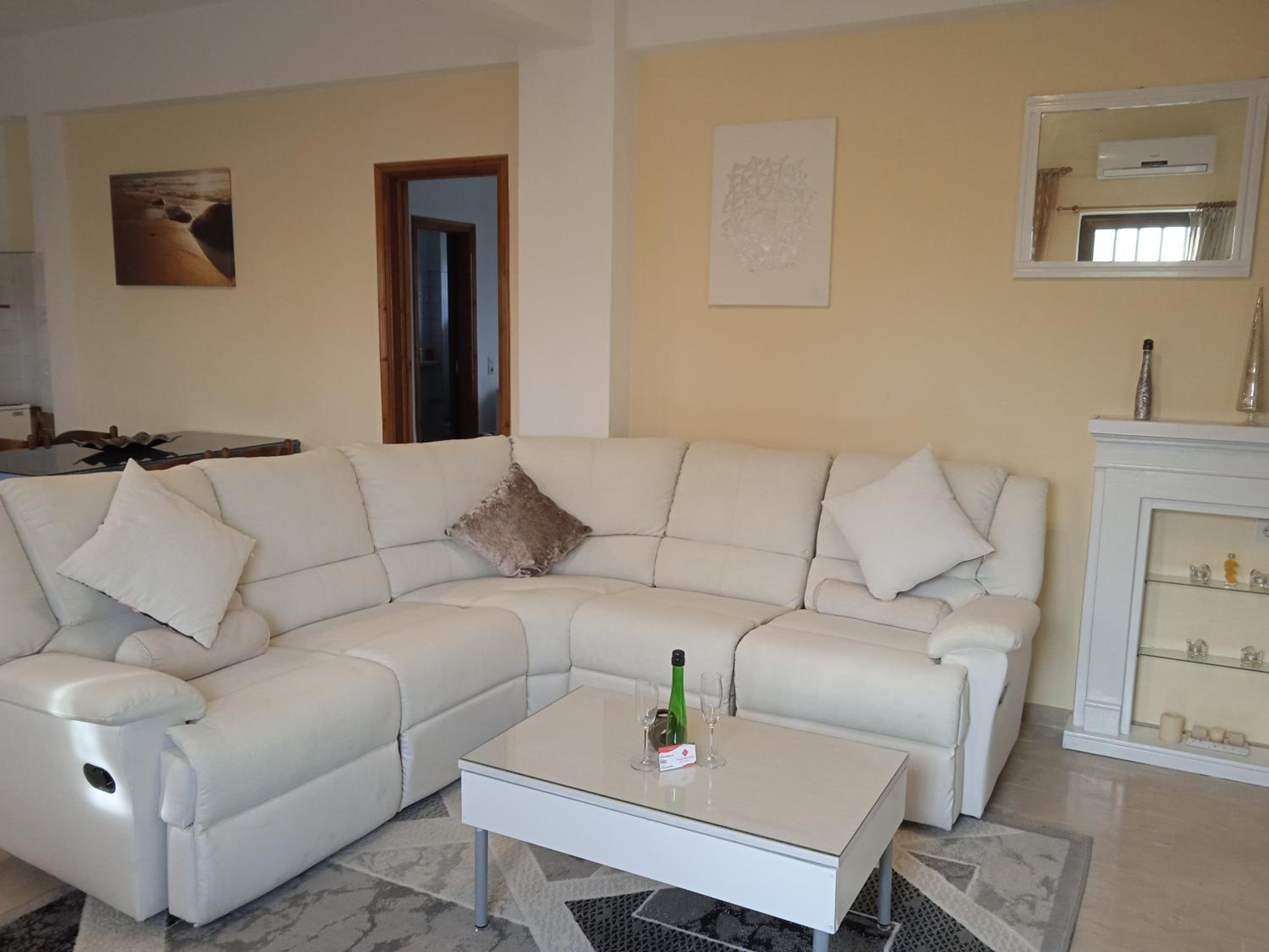 VILLA KALOUDIS view 5