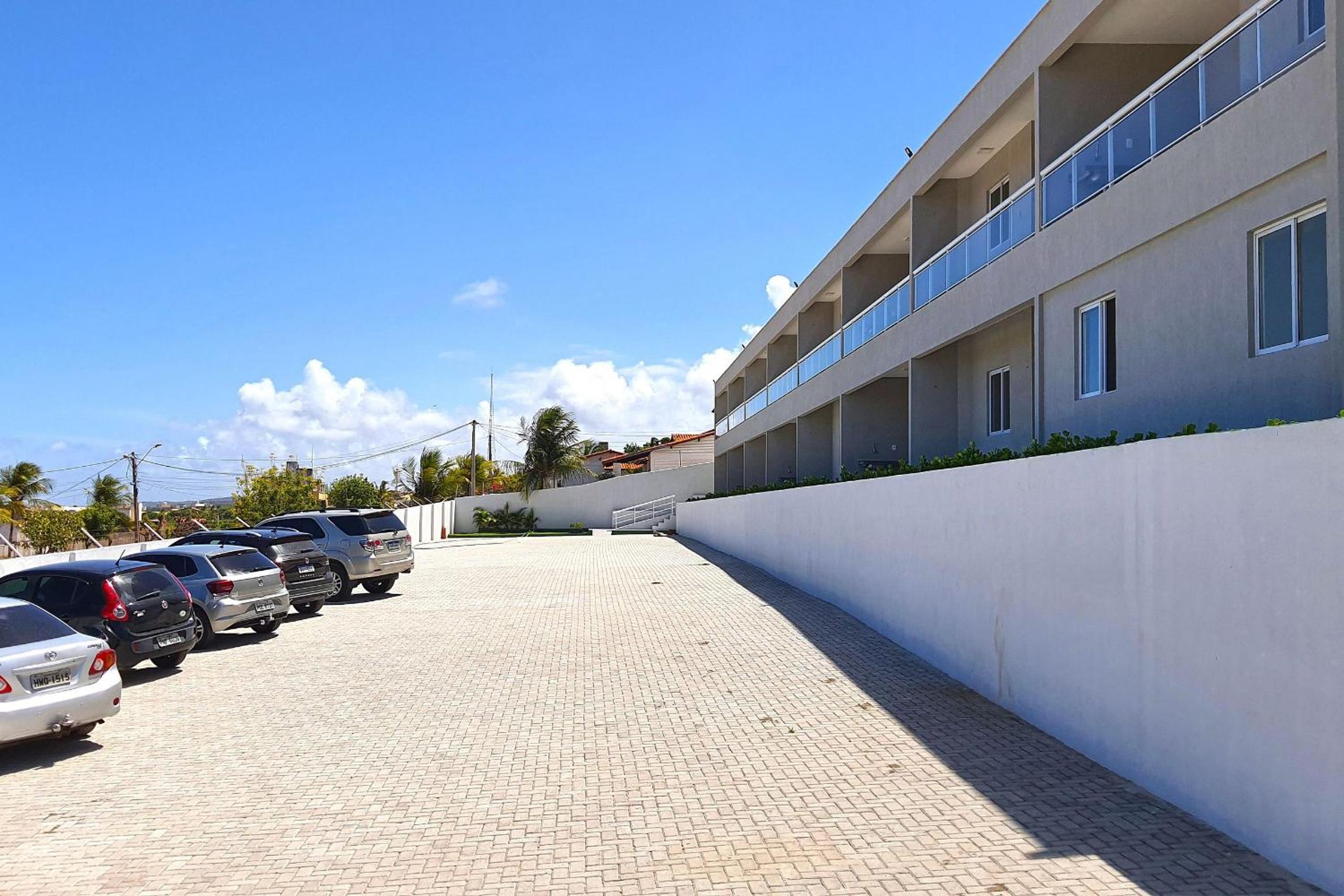Beach Townhouses #206 - Compacto por Carpediem