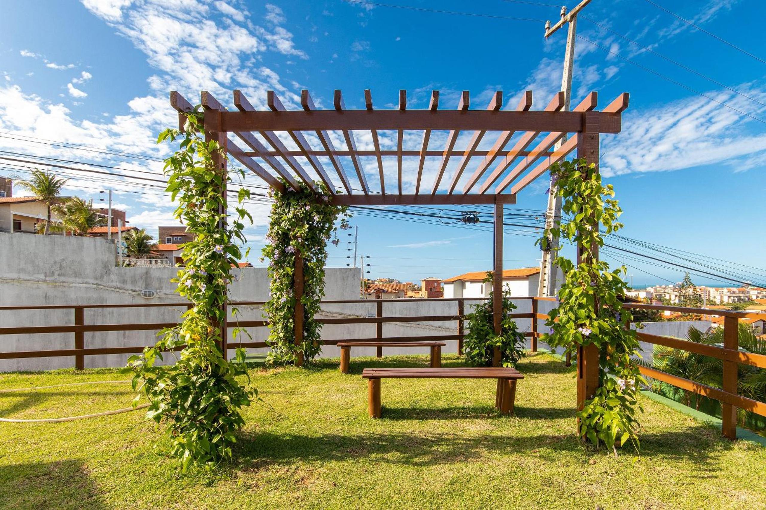 Beach Townhouses #206 - Compacto por Carpediem