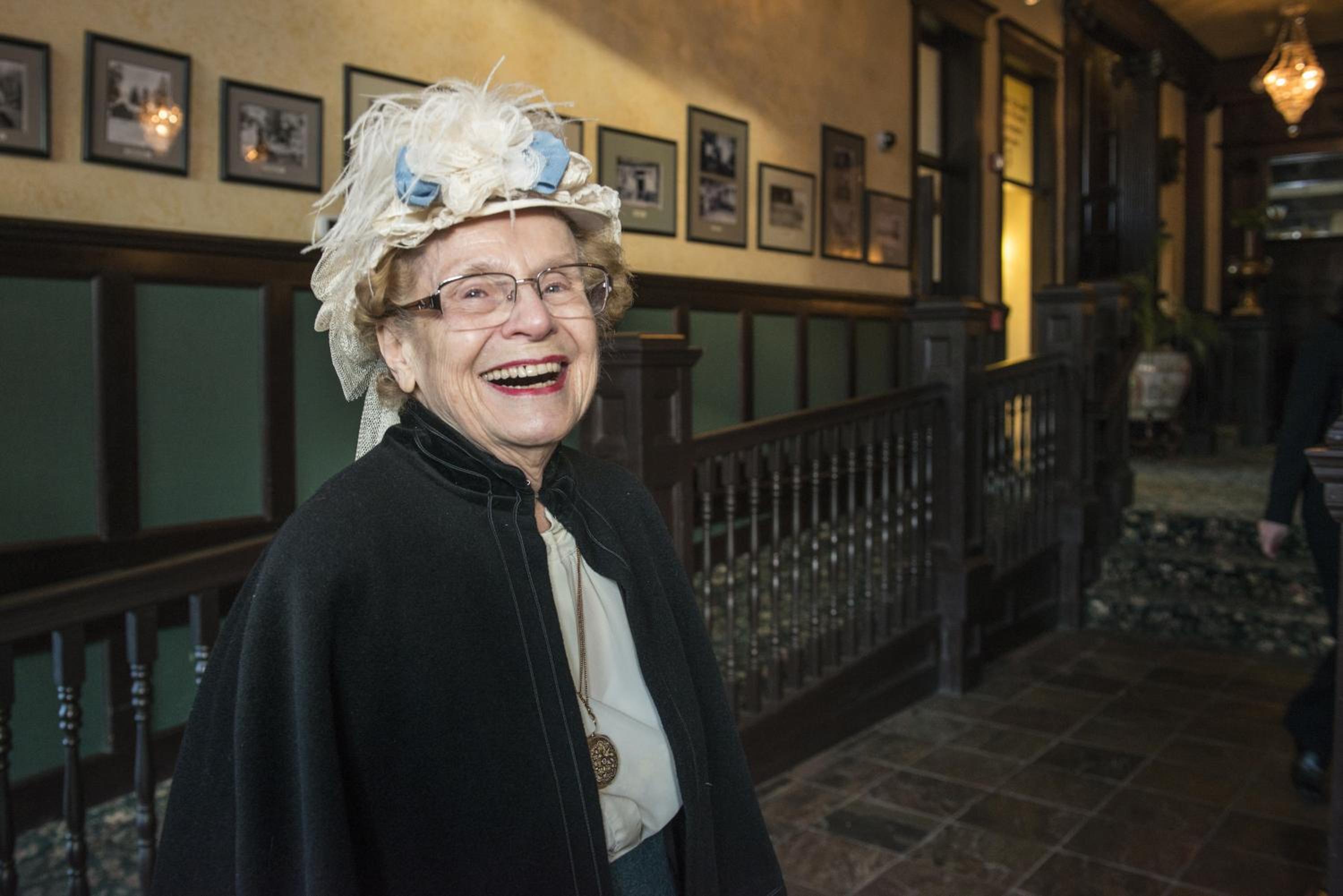 Baker City Vacations - Geiser Grand Hotel - Property Image 48