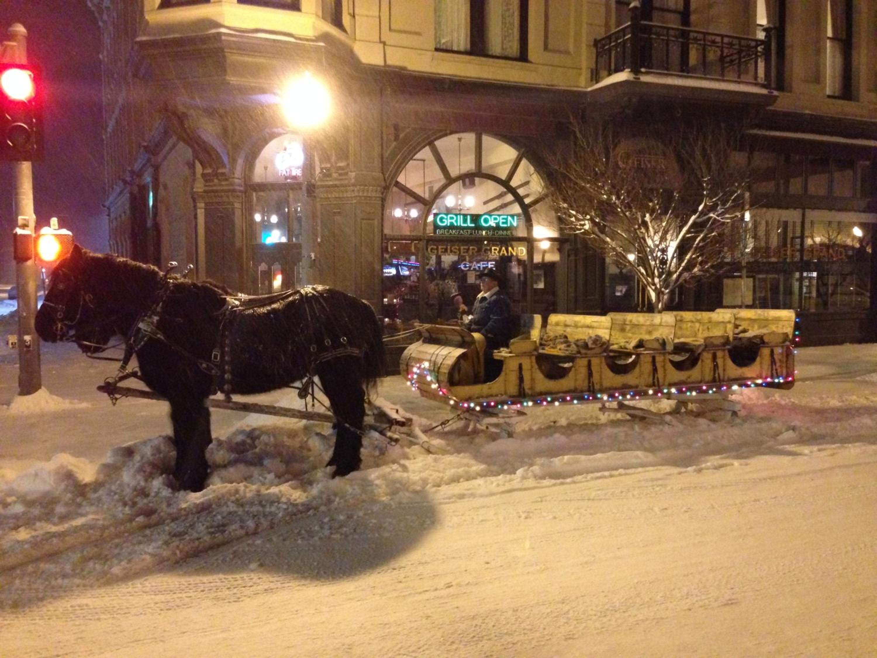 Baker City Vacations - Geiser Grand Hotel - Property Image 50