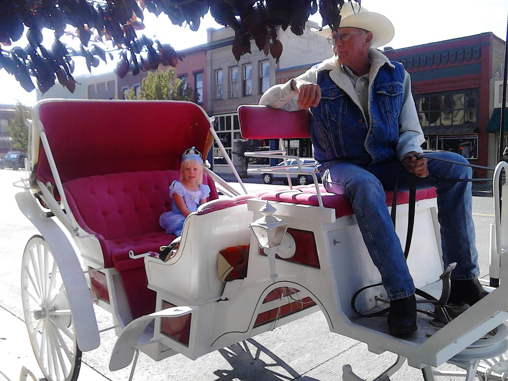 Baker City Vacations - Geiser Grand Hotel - Property Image 41