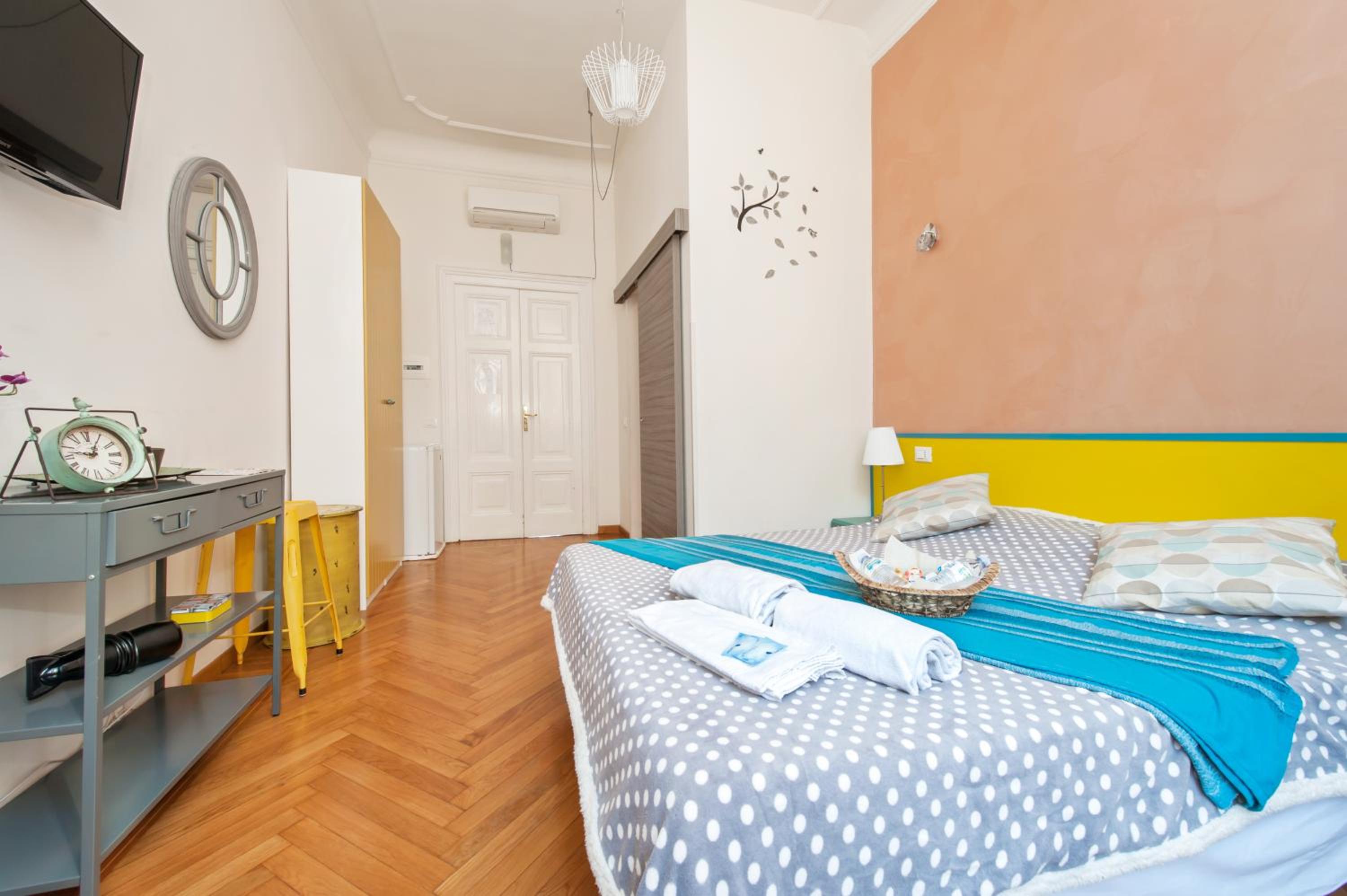 Sesto Suites Central