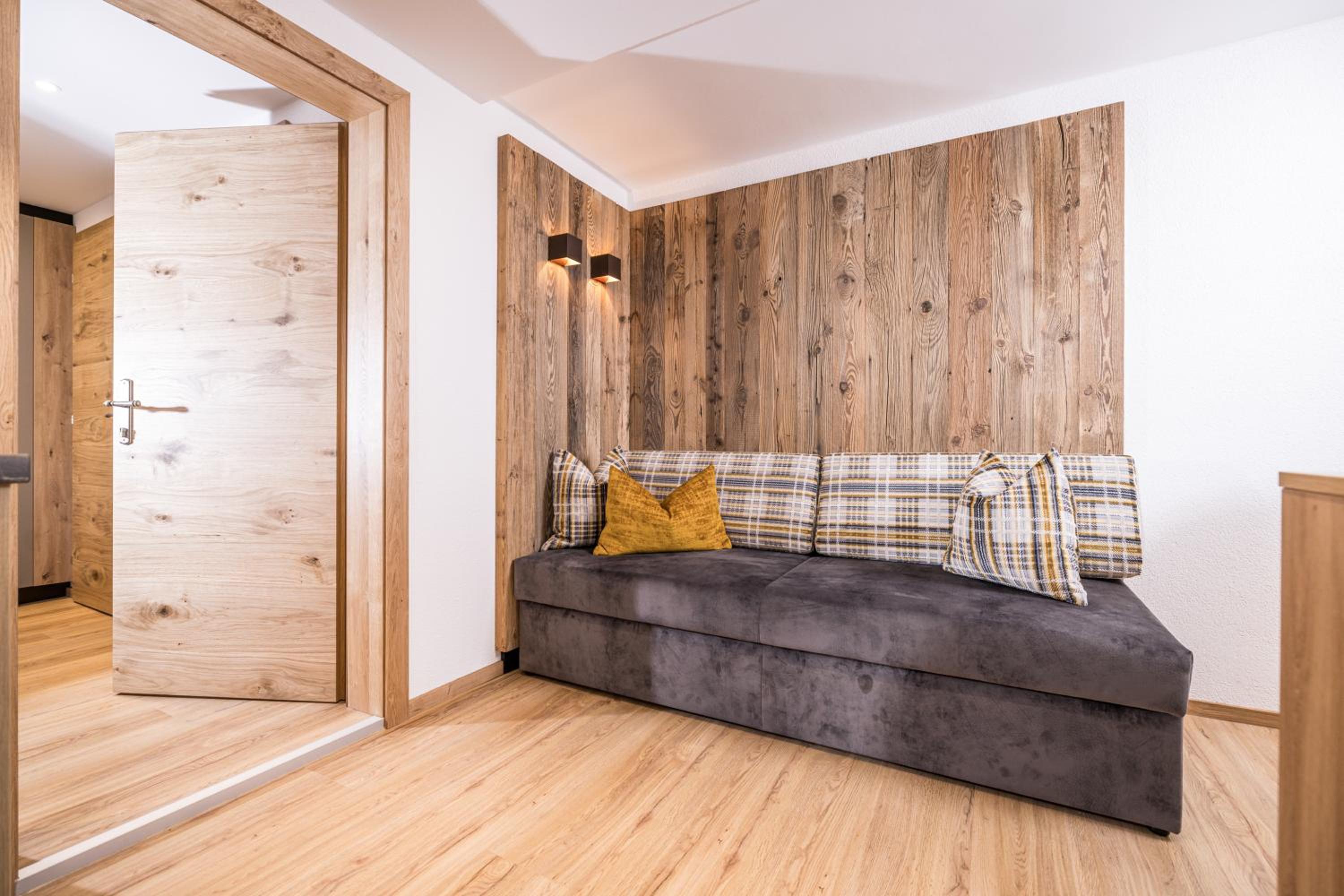Appartements Schrambacherhof