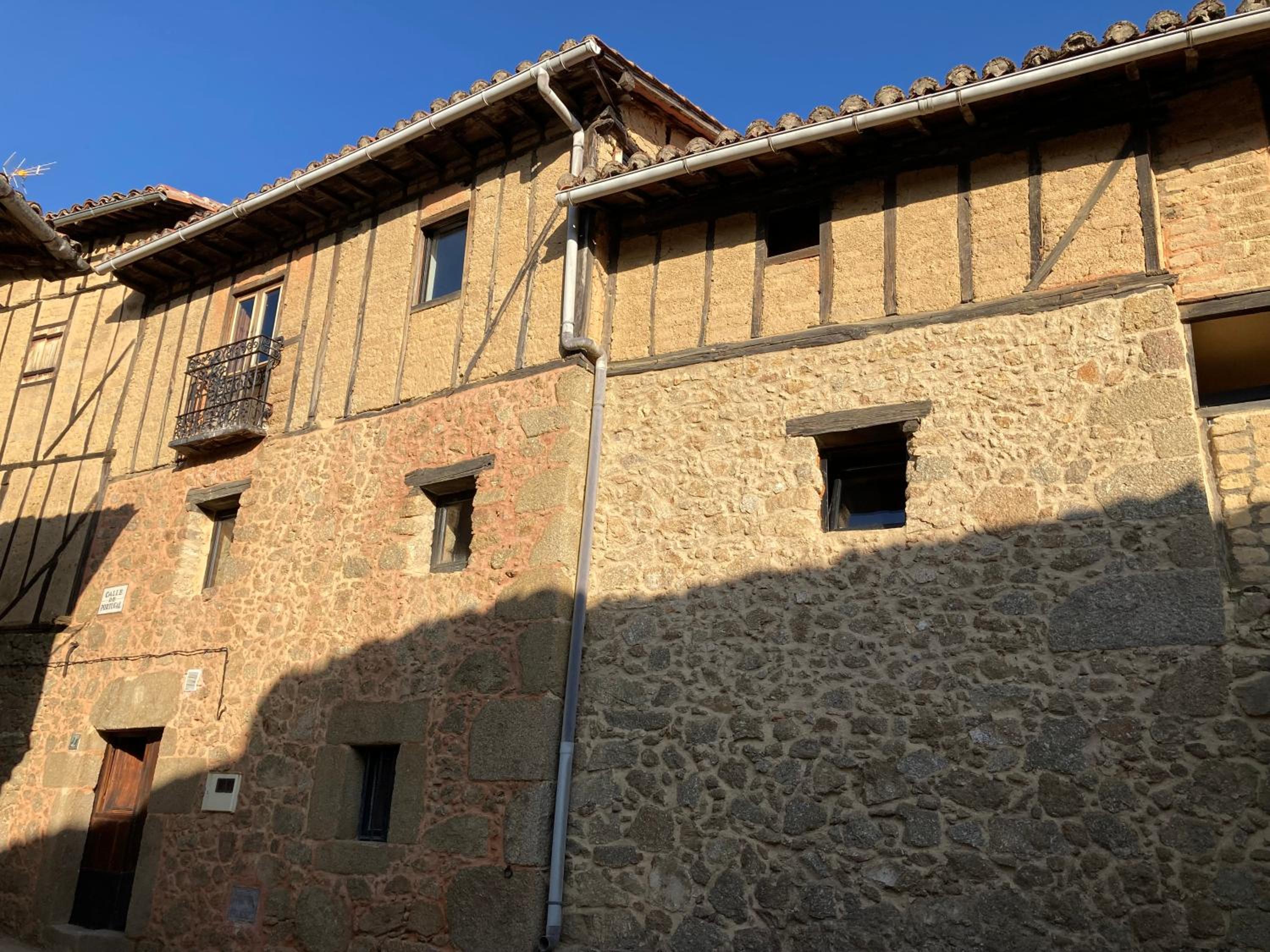 El jazmín de la Fuente casa rural view 3