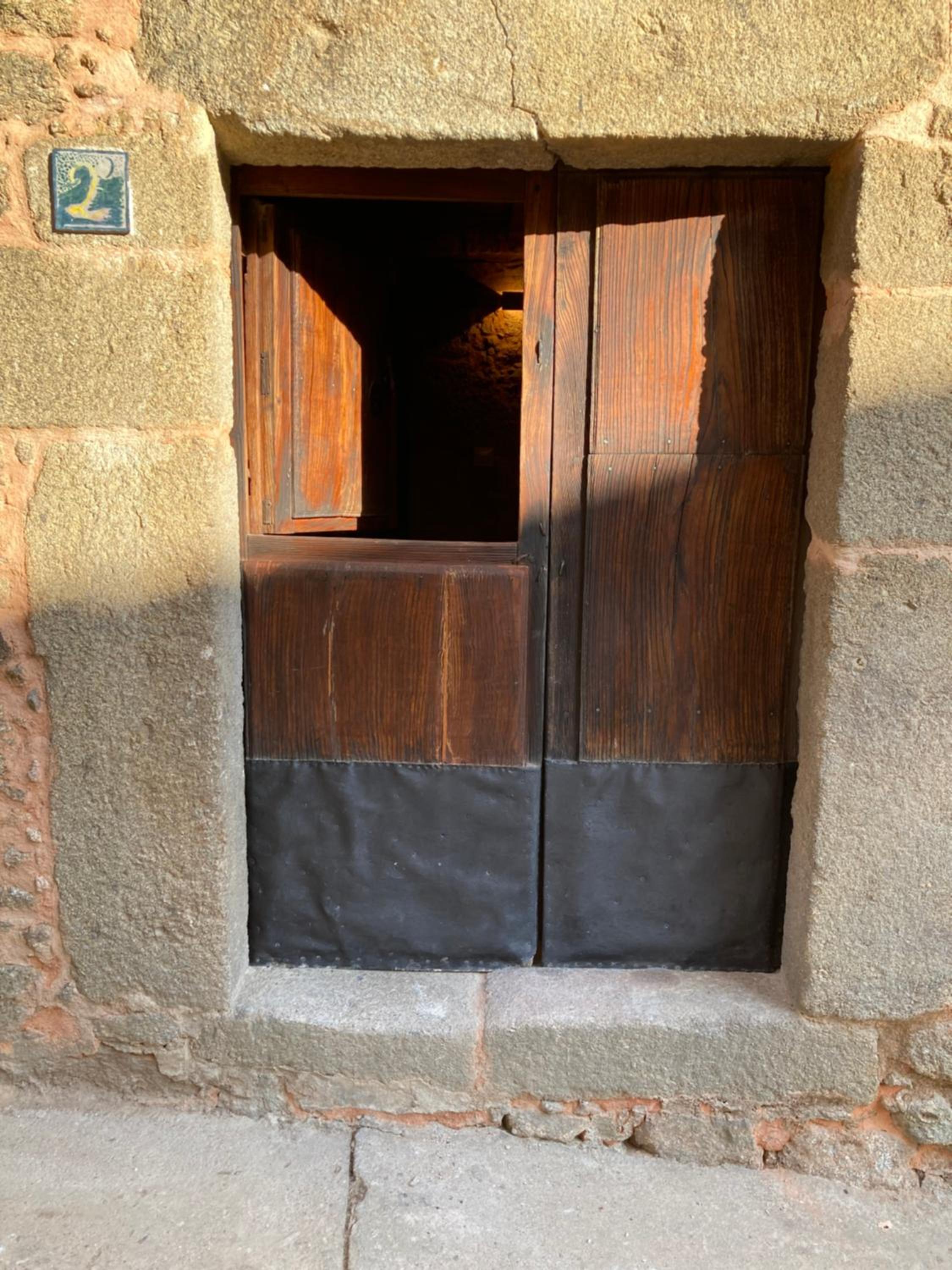 El jazmín de la Fuente casa rural view 4