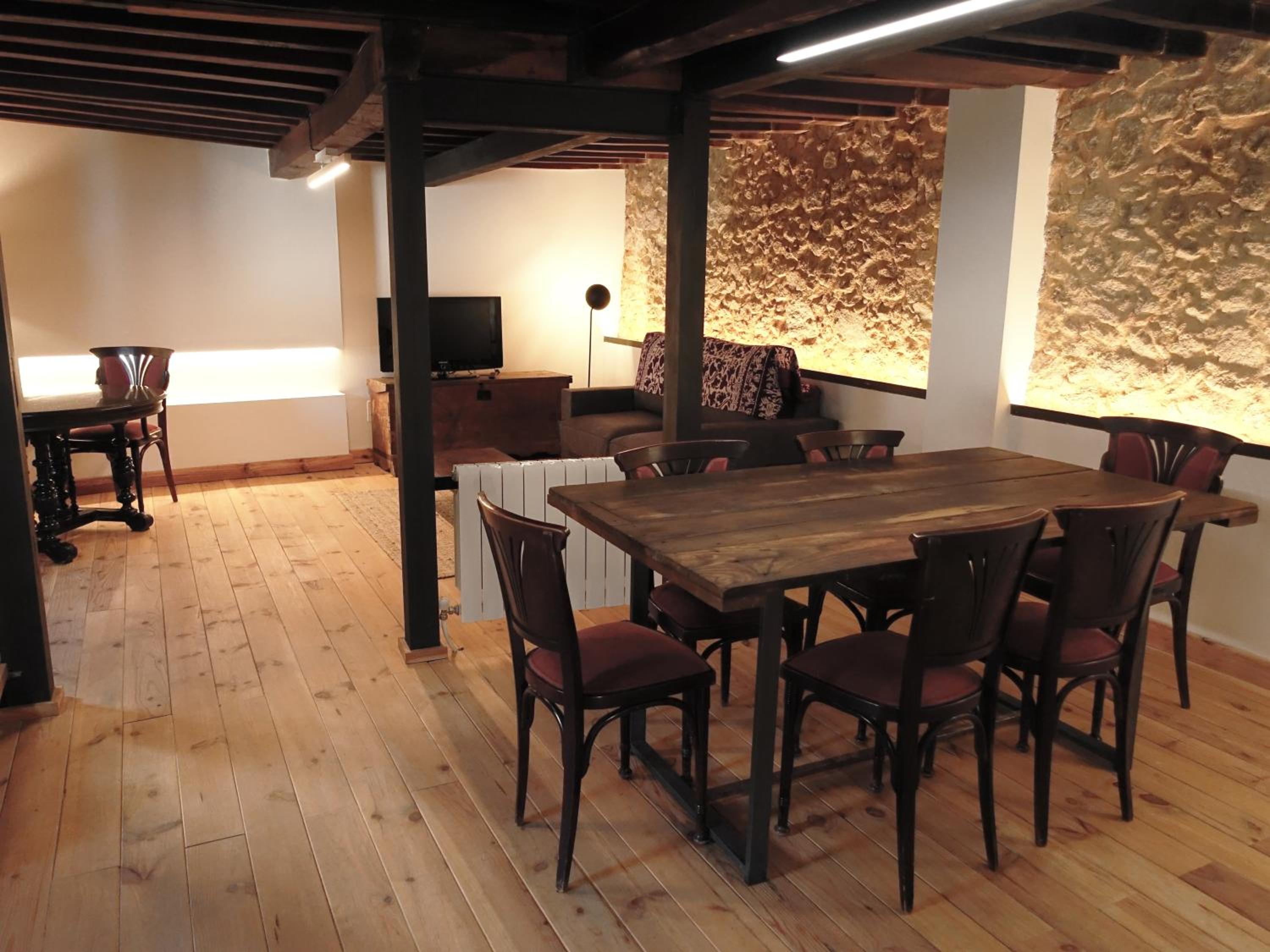 El jazmín de la Fuente casa rural view 5