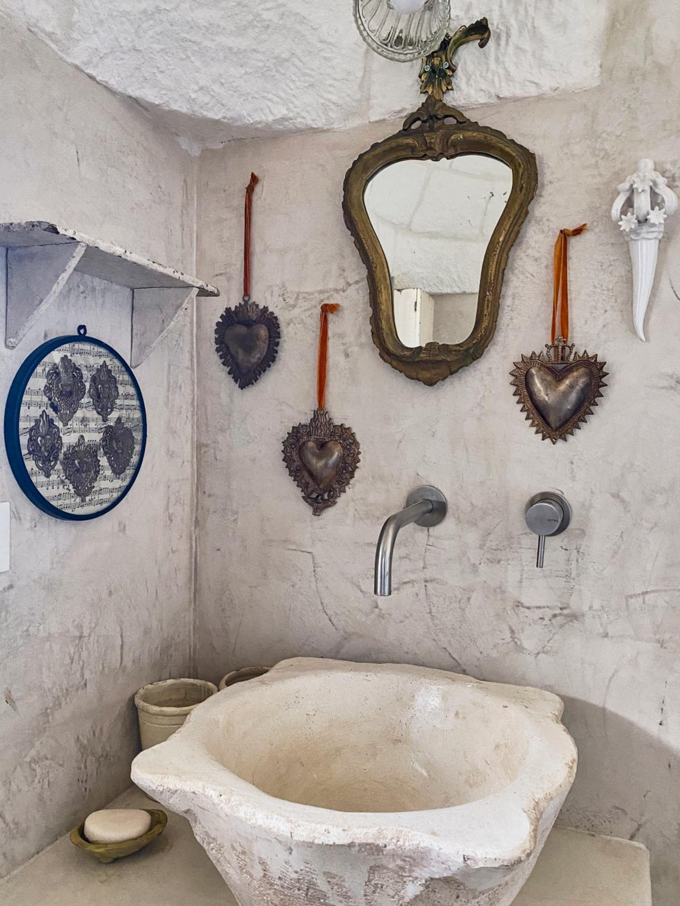 Masseria Silentio - Ostuni, Villa w private pool view 3