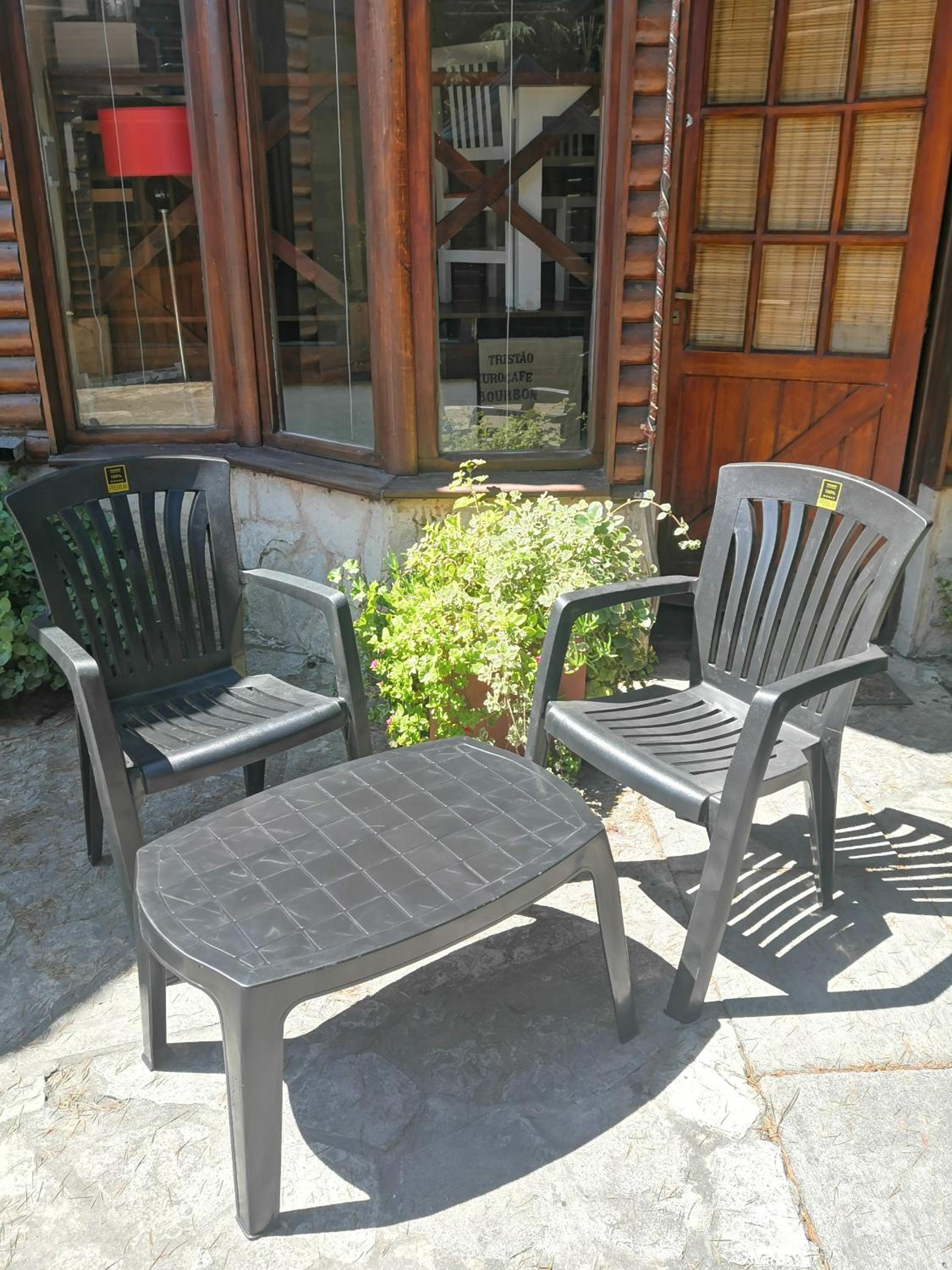 Depto Boutique LA ALDEITA