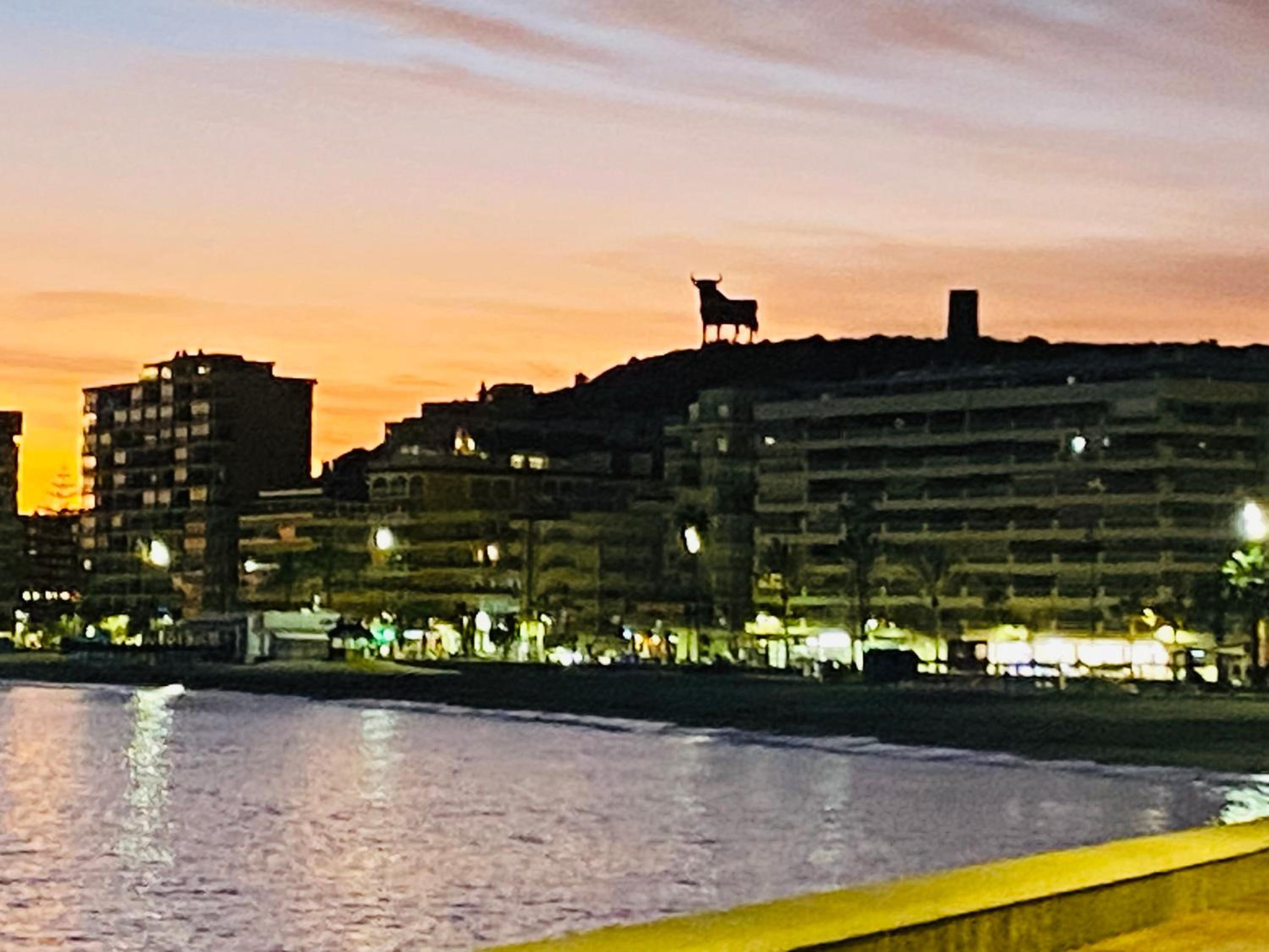 Apartamento Torreblanca del sol