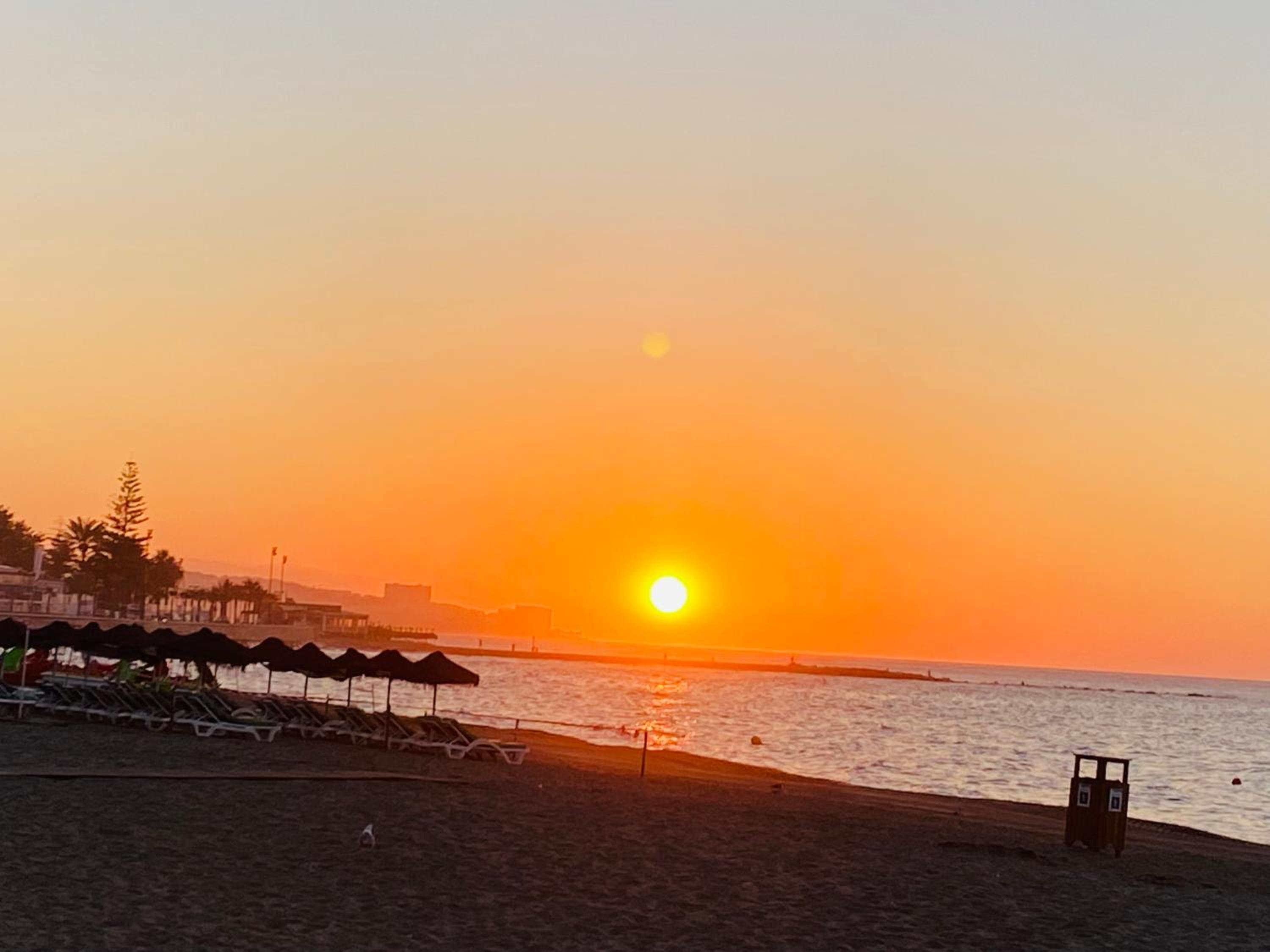 Apartamento Torreblanca del sol