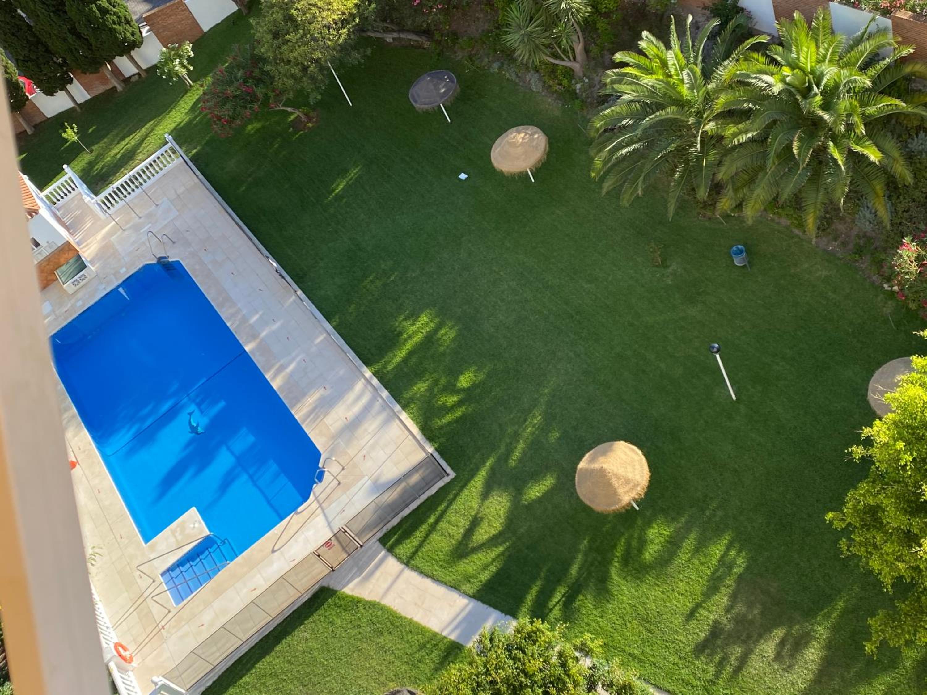 Apartamento Torreblanca del sol