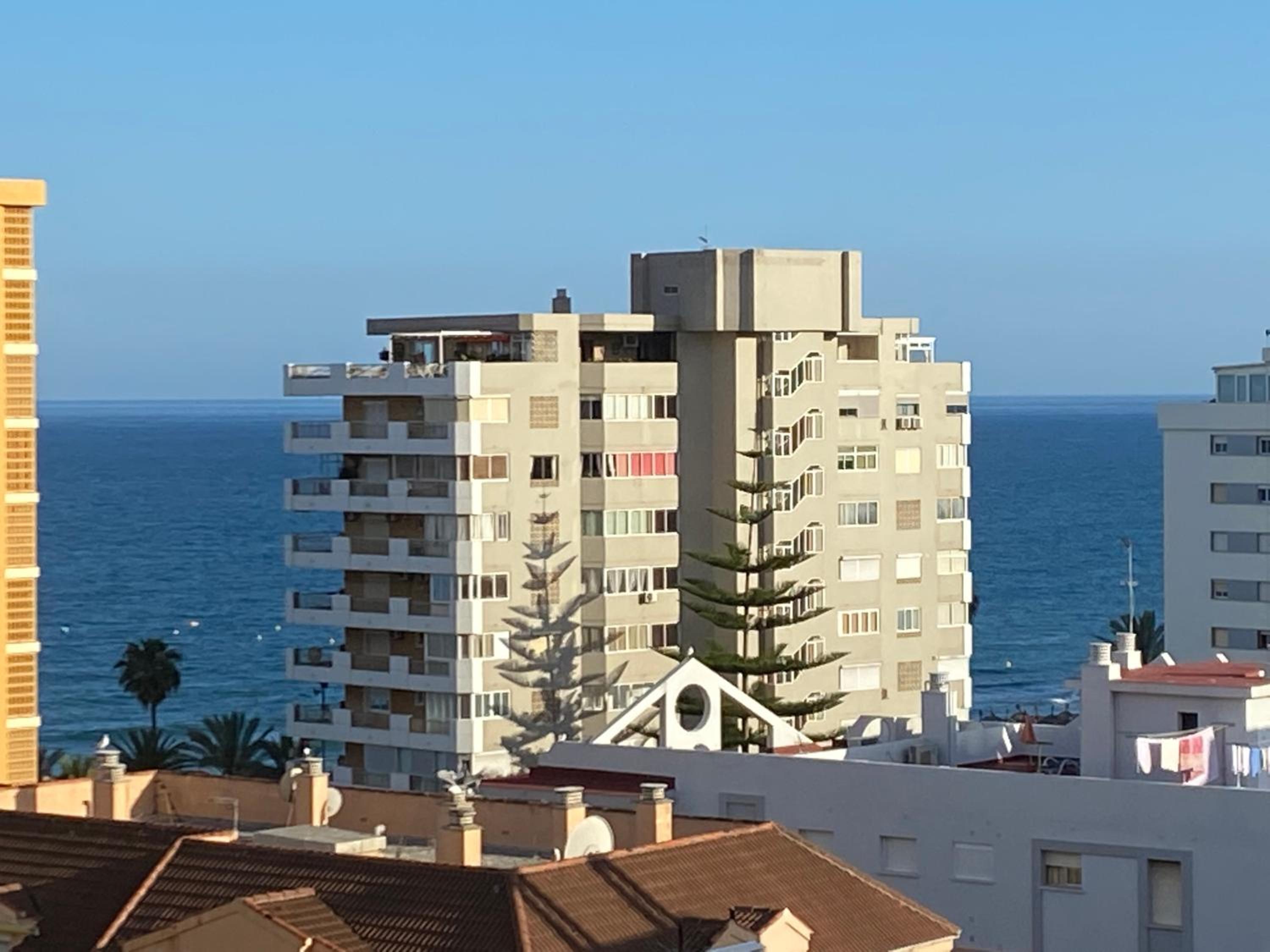 Apartamento Torreblanca del sol