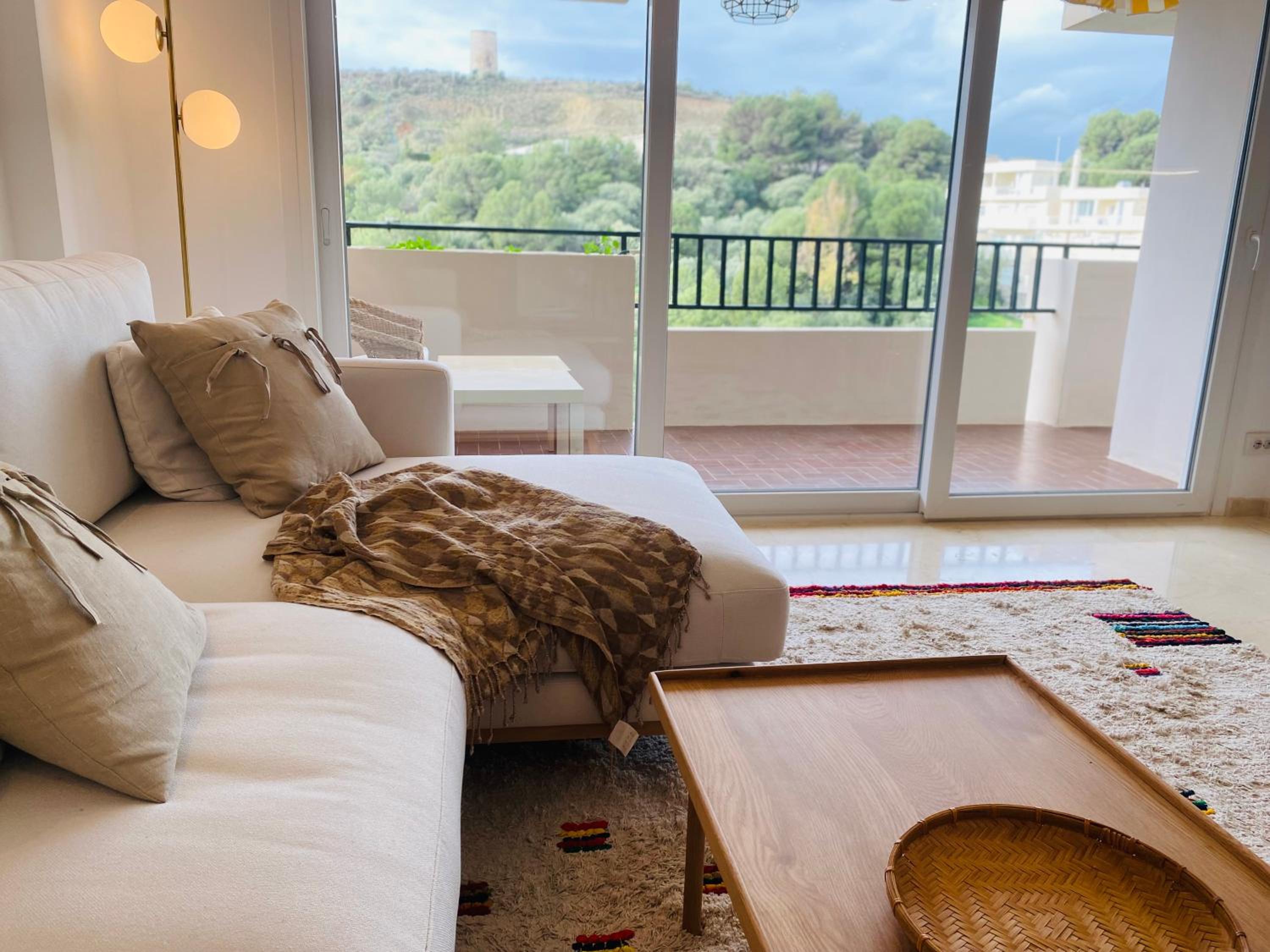 Apartamento Torreblanca del sol