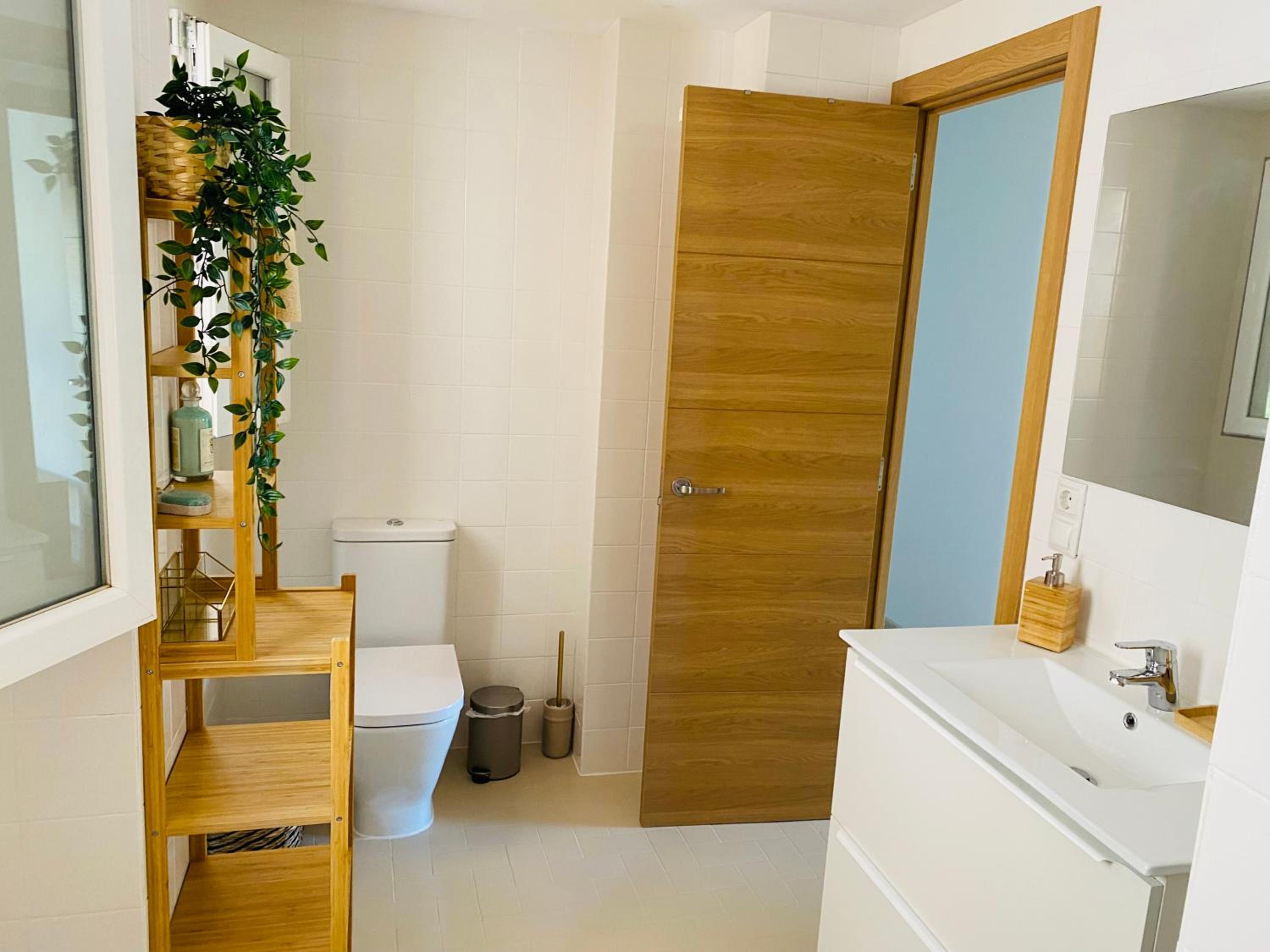Apartamento Torreblanca del sol