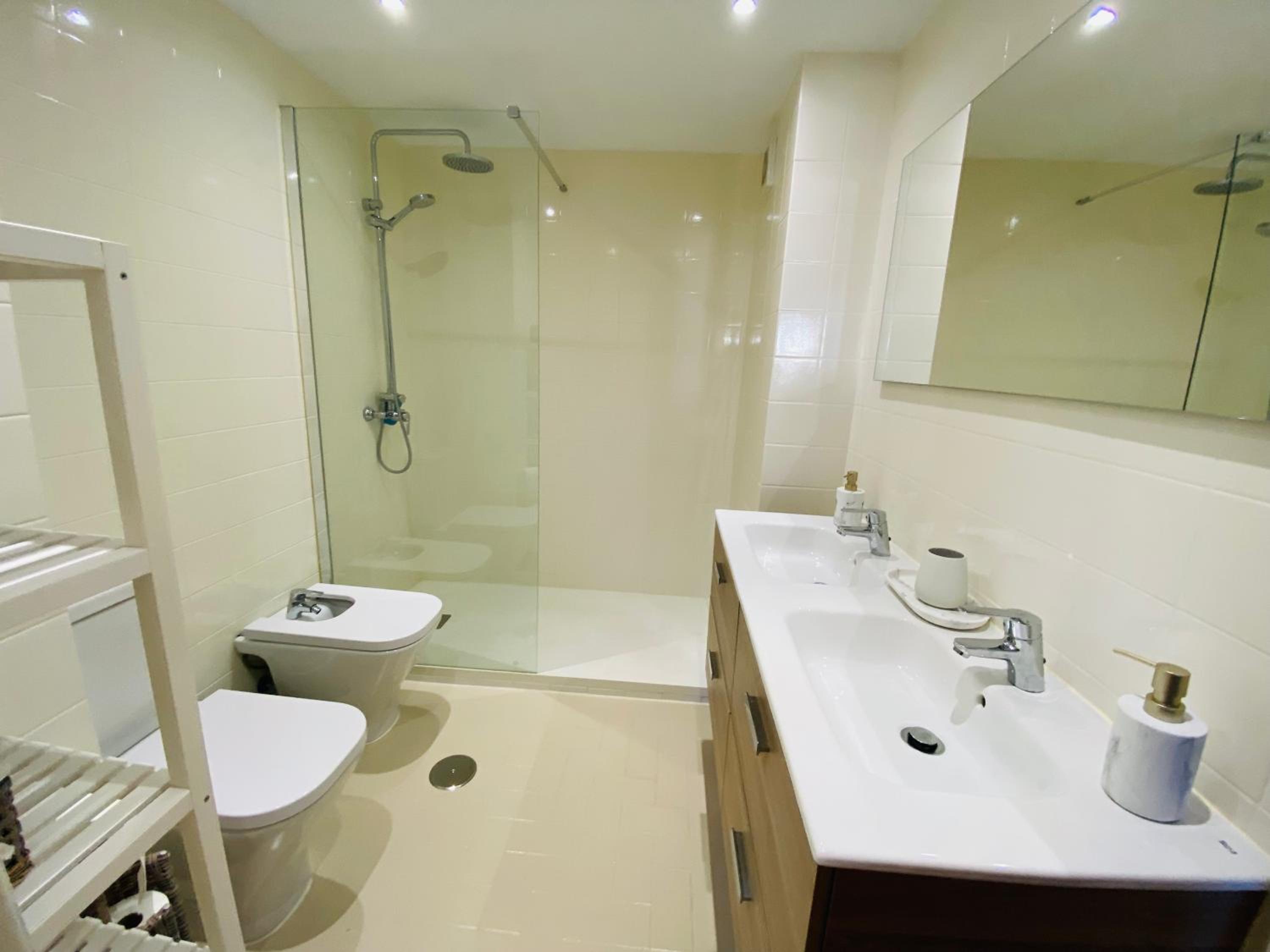 Apartamento Torreblanca del sol