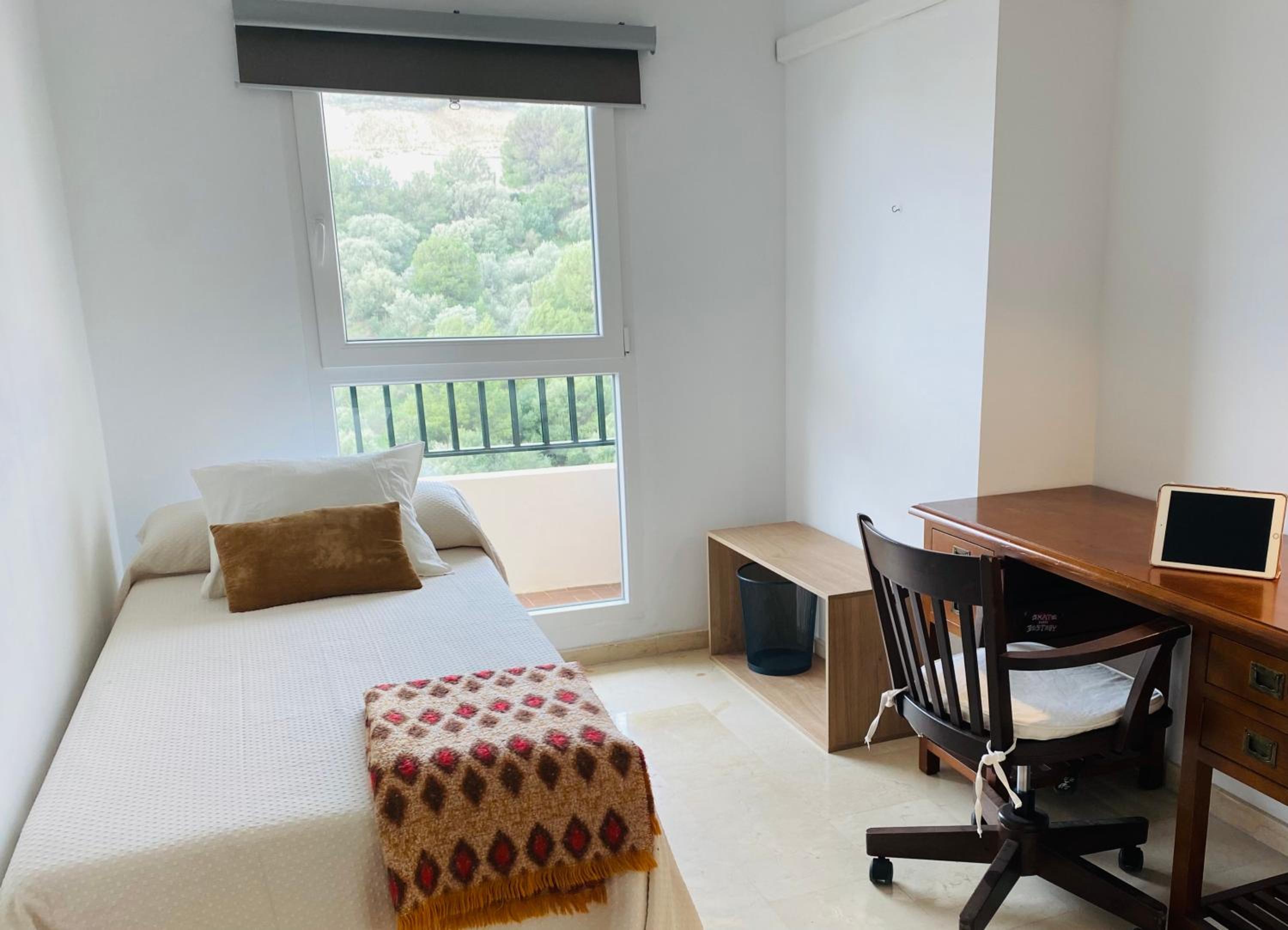Apartamento Torreblanca del sol