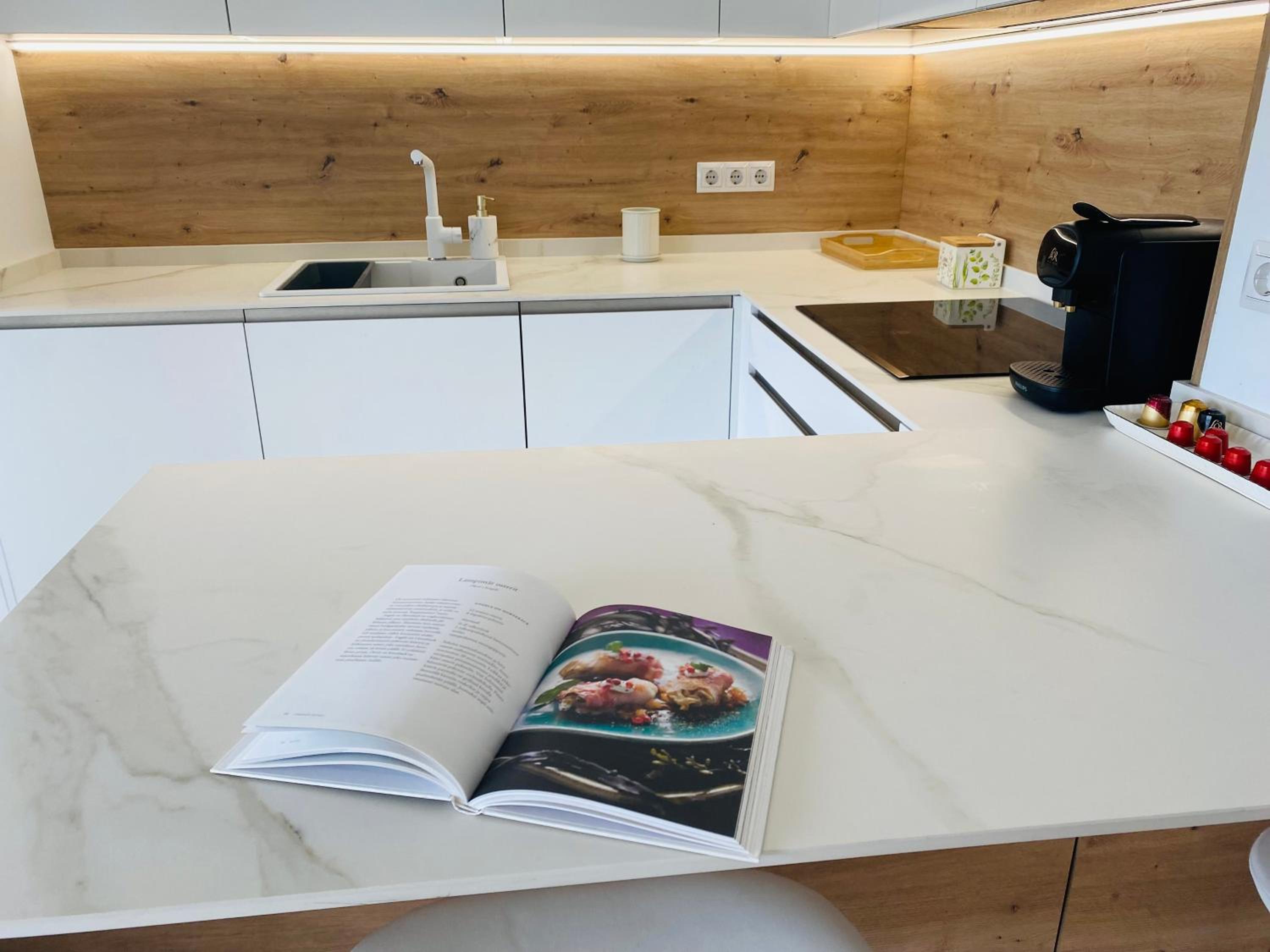 Apartamento Torreblanca del sol