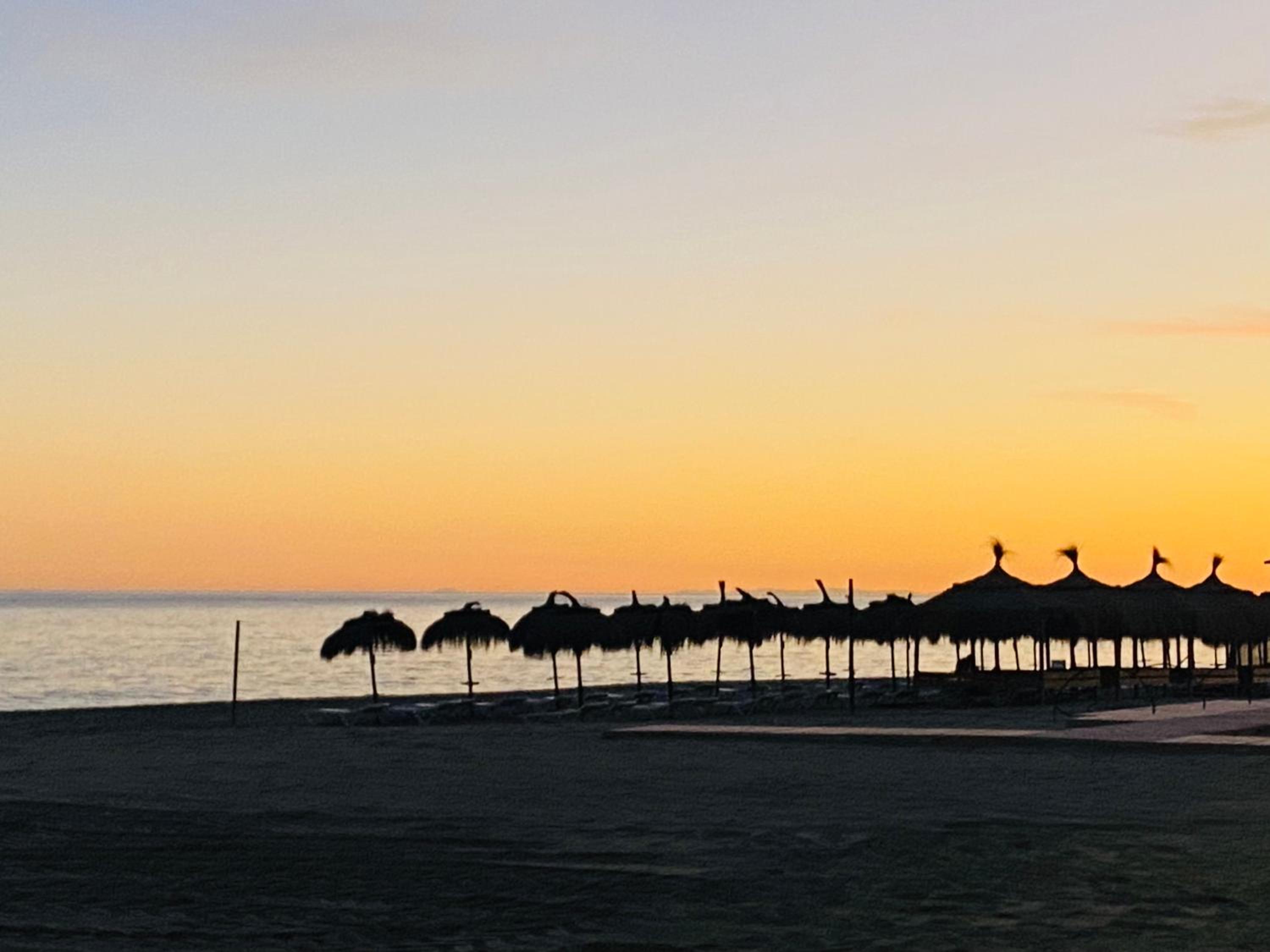Apartamento Torreblanca del sol