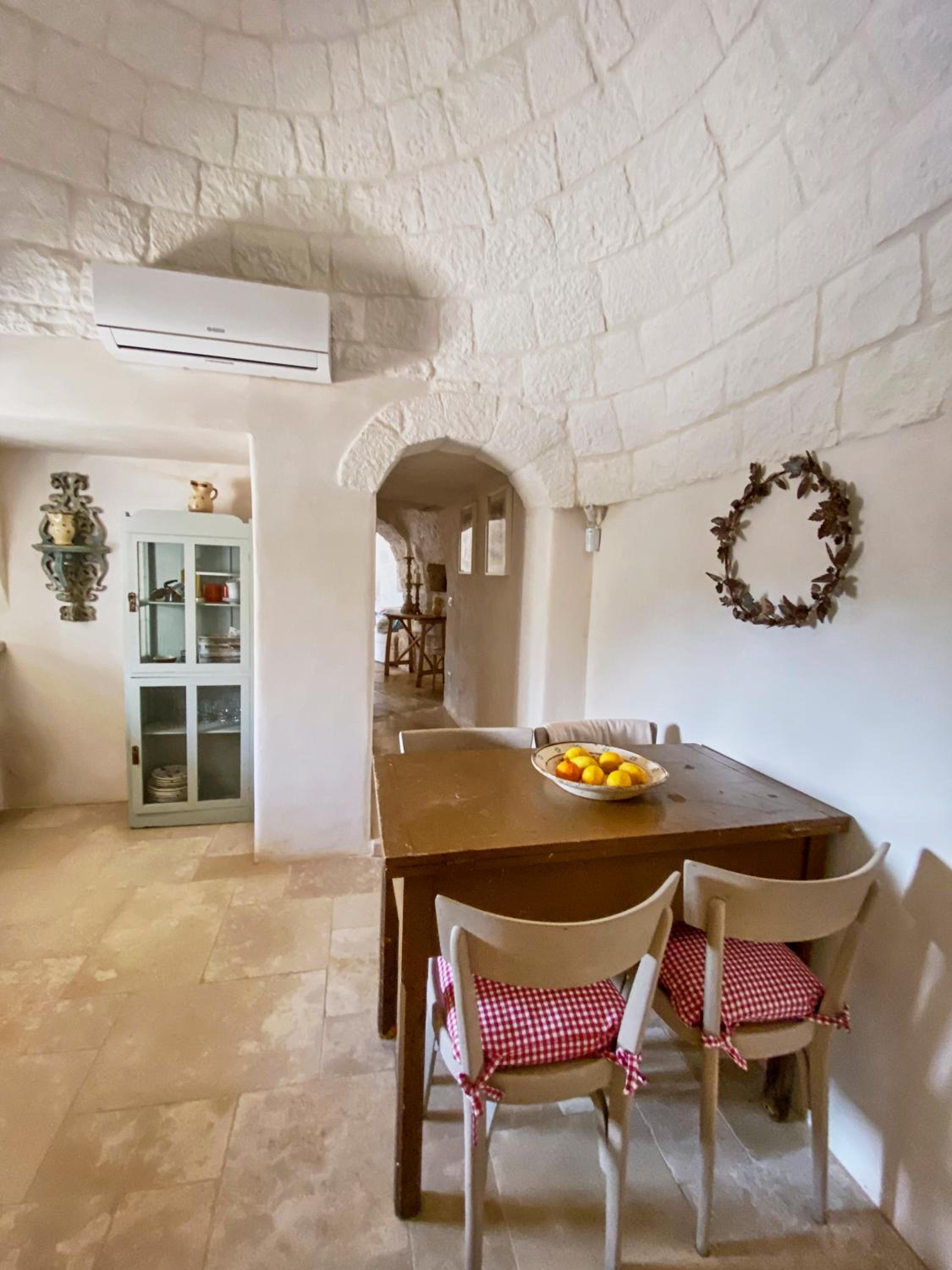 Masseria Silentio - Ostuni, Villa w private pool view 5