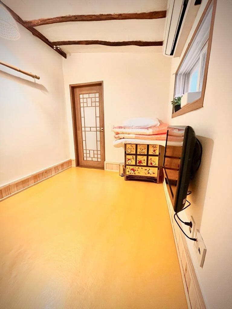 jeonju Sosohan Hanok