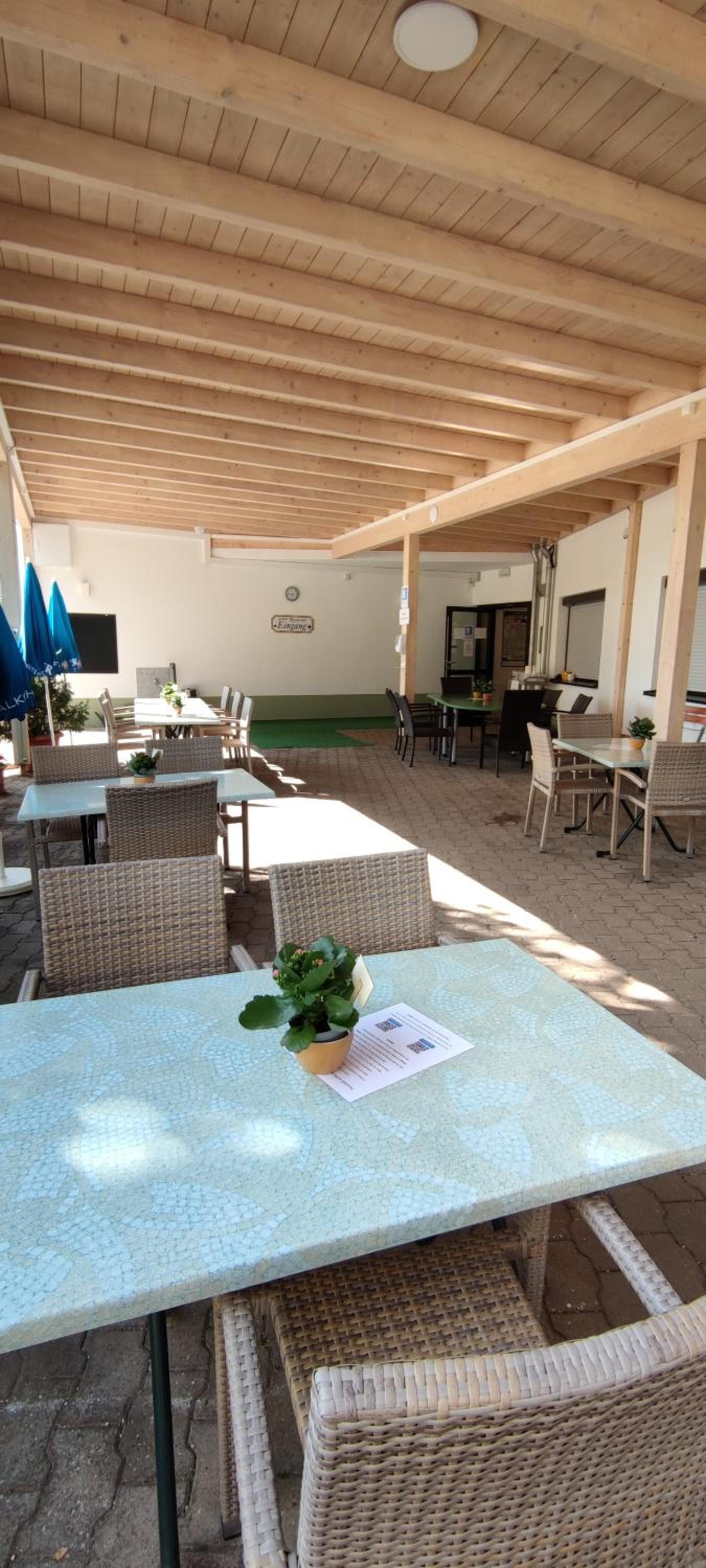 Gasthaus Pension Rezatgrund