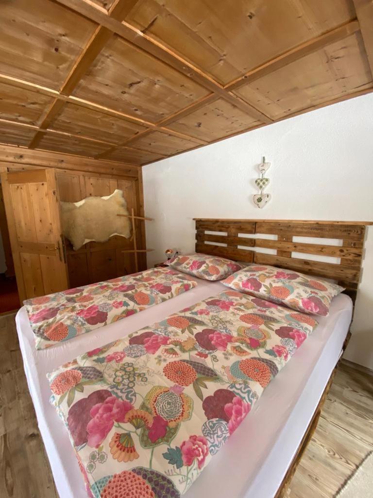 Gästehaus Hoamat'l