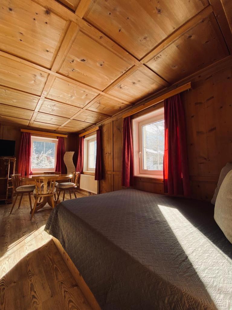 Gästehaus Hoamat'l