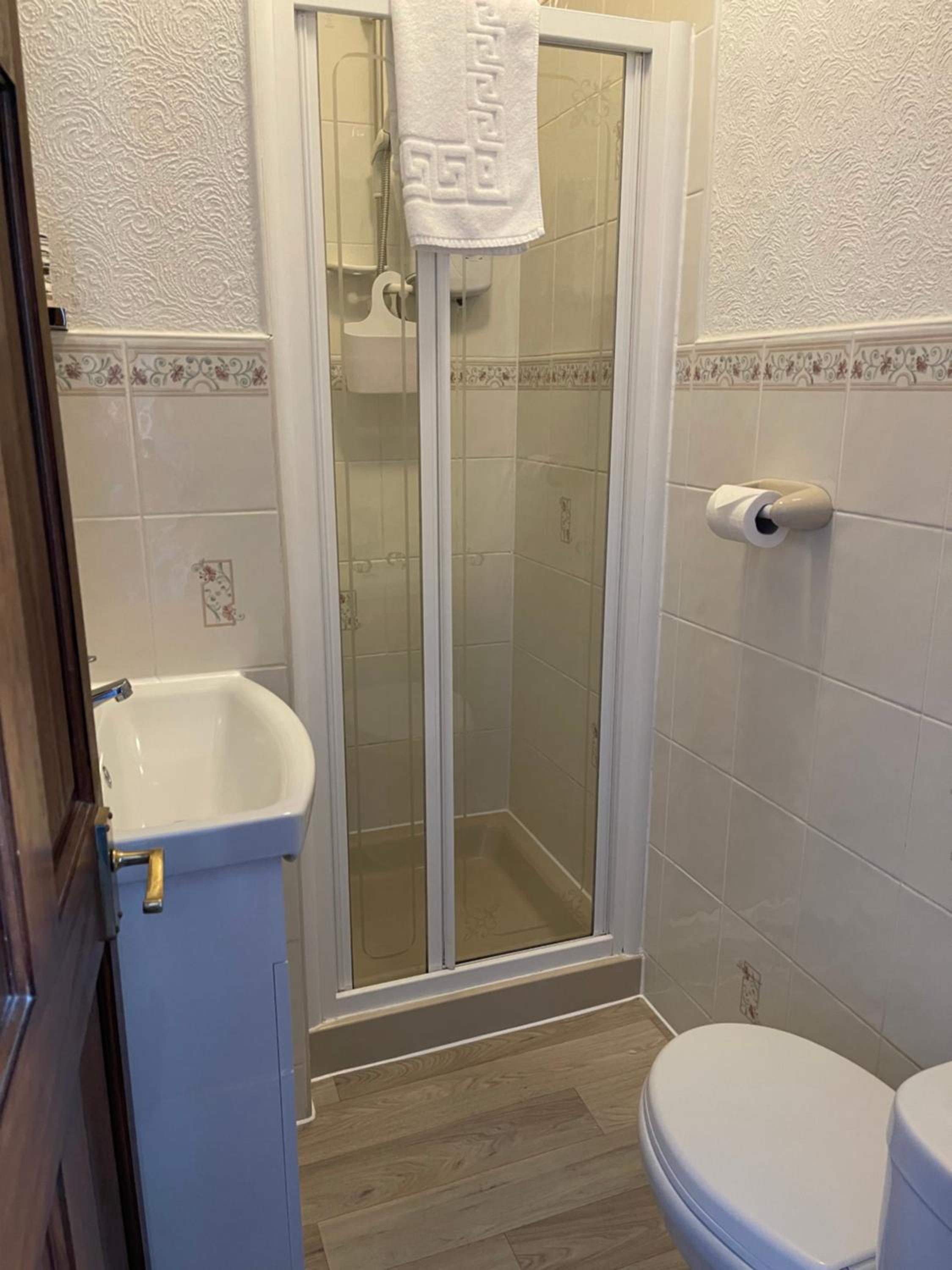 Doriam Guest House view 5
