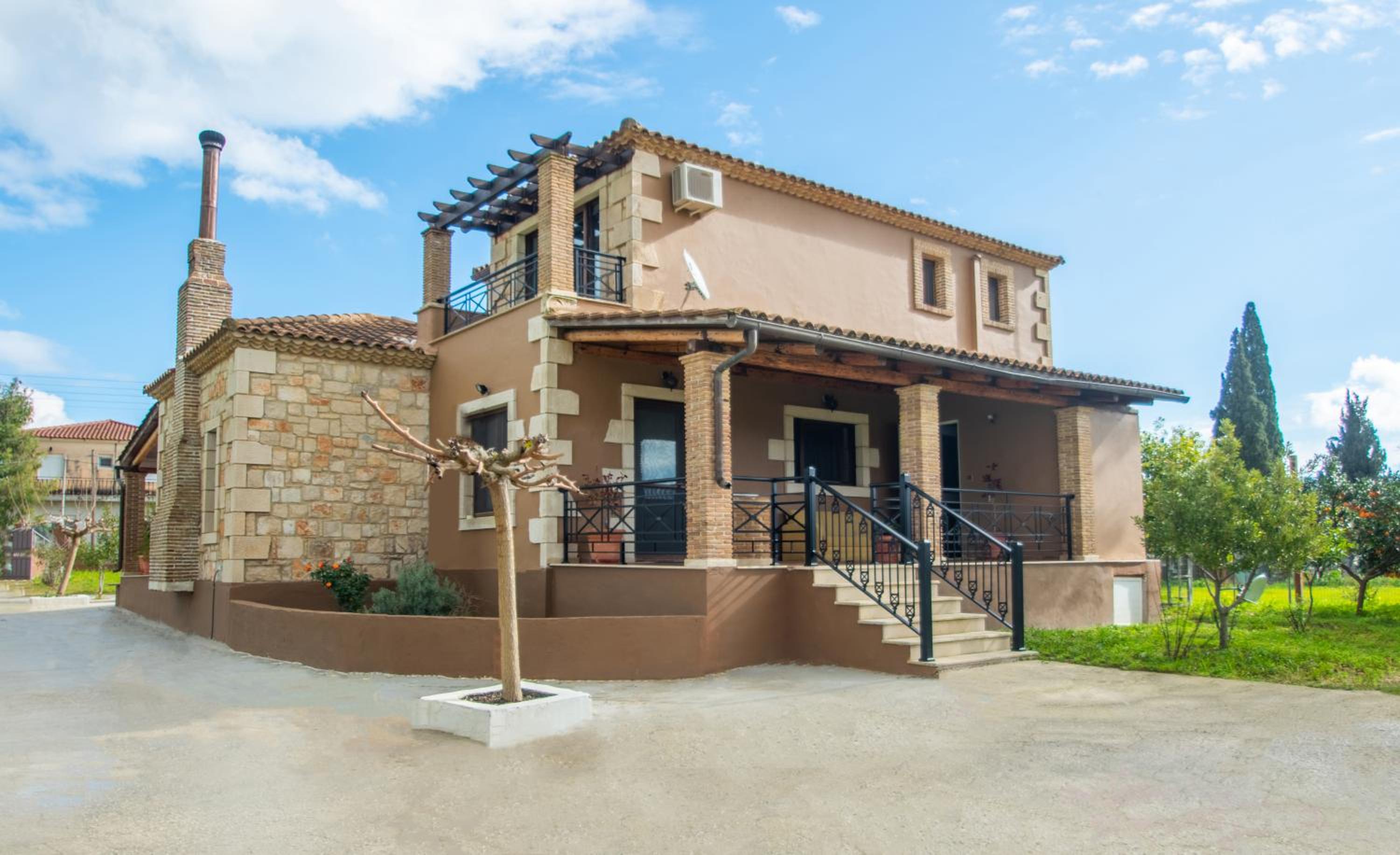 Casa Soleada