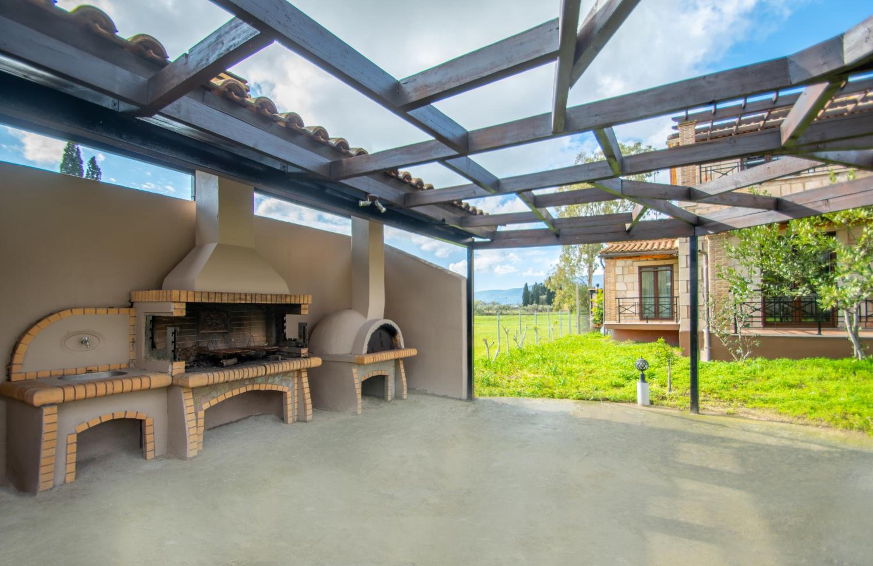 Casa Soleada