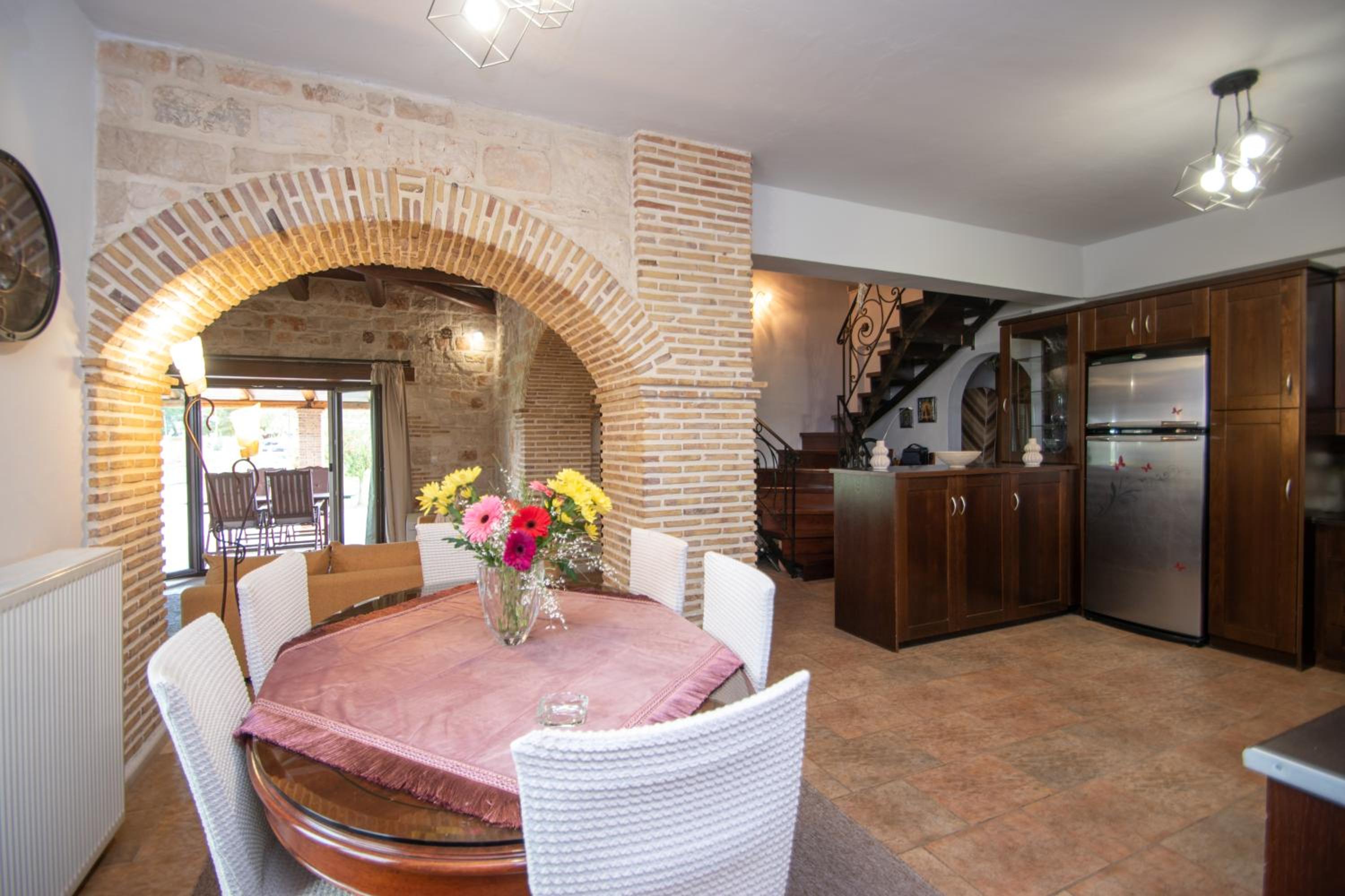 Casa Soleada