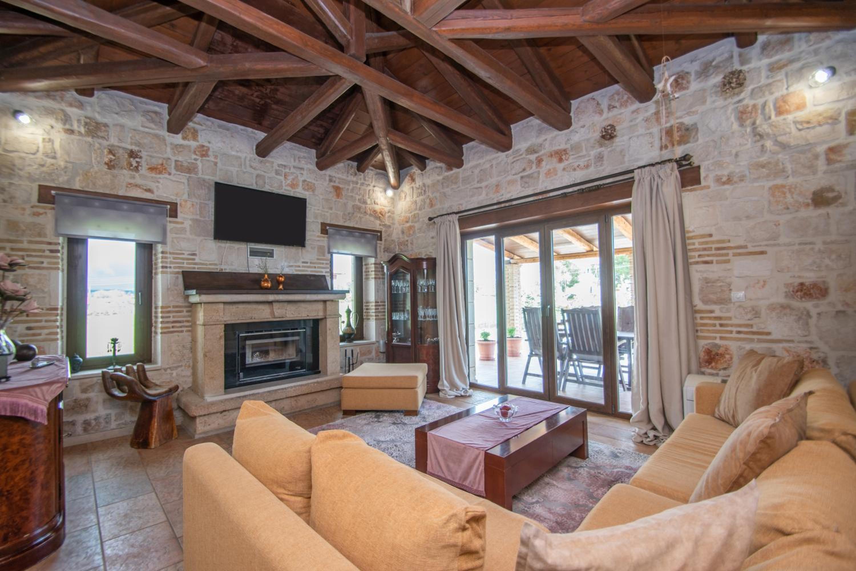 Casa Soleada