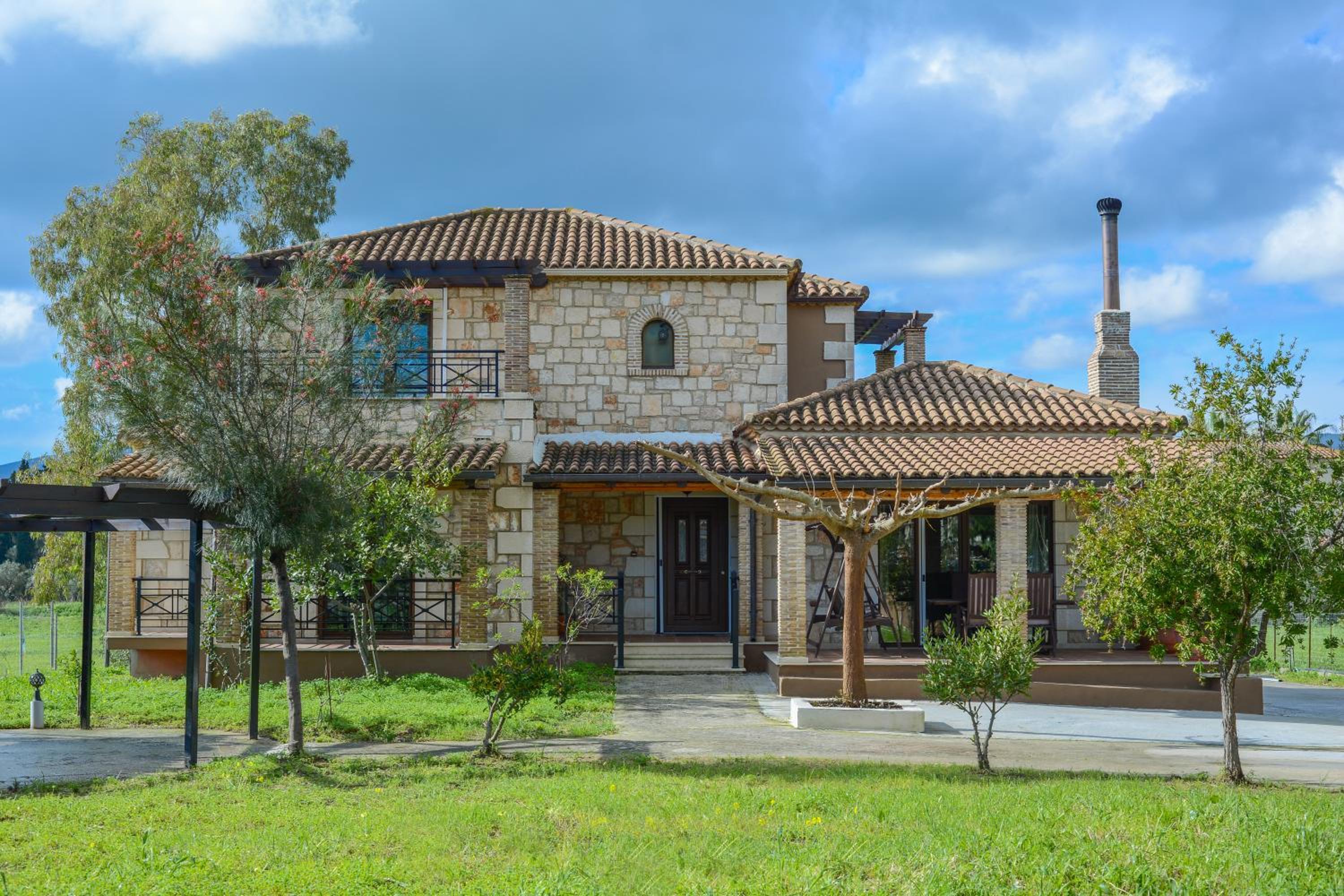 Casa Soleada