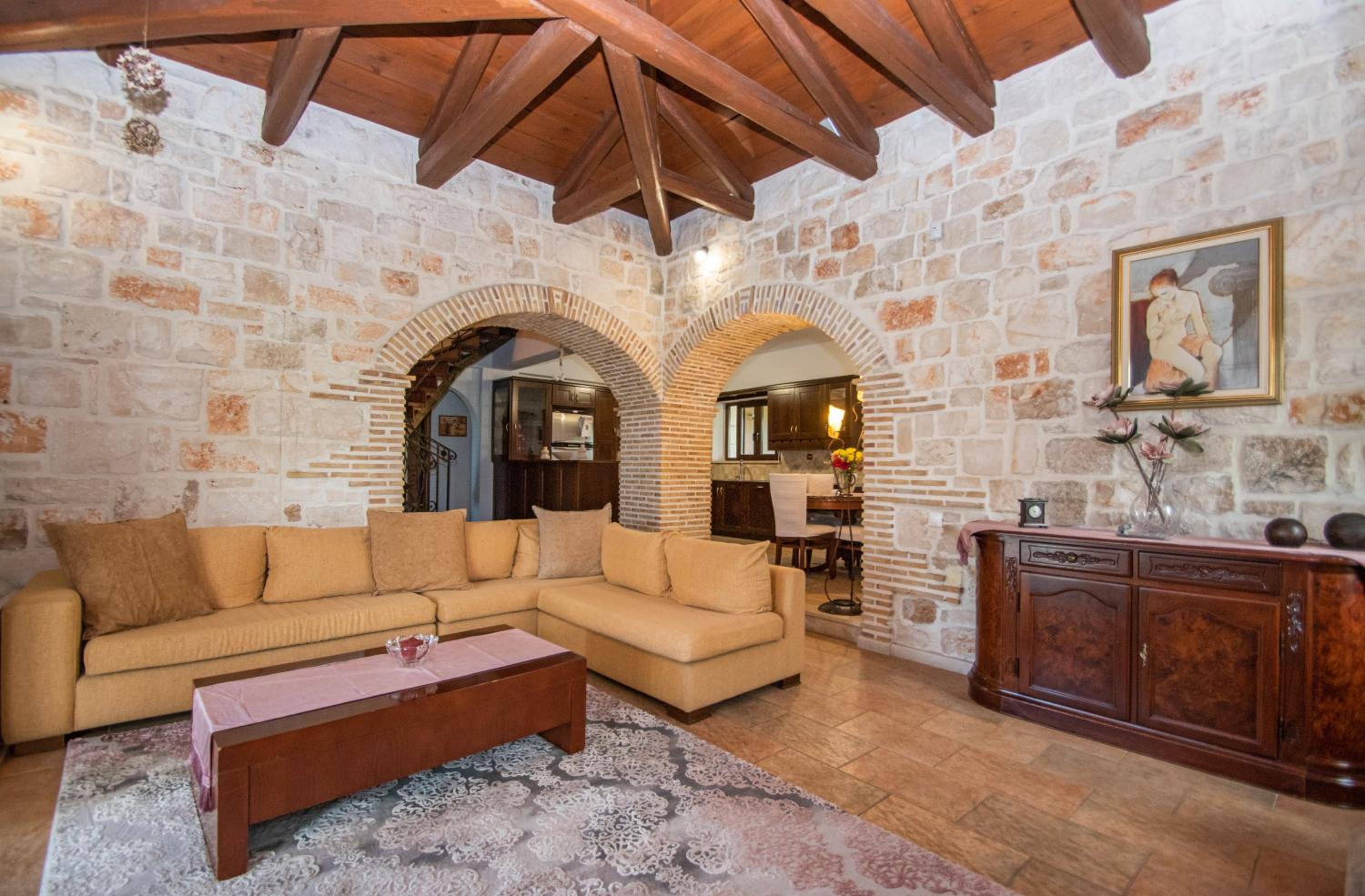 Casa Soleada