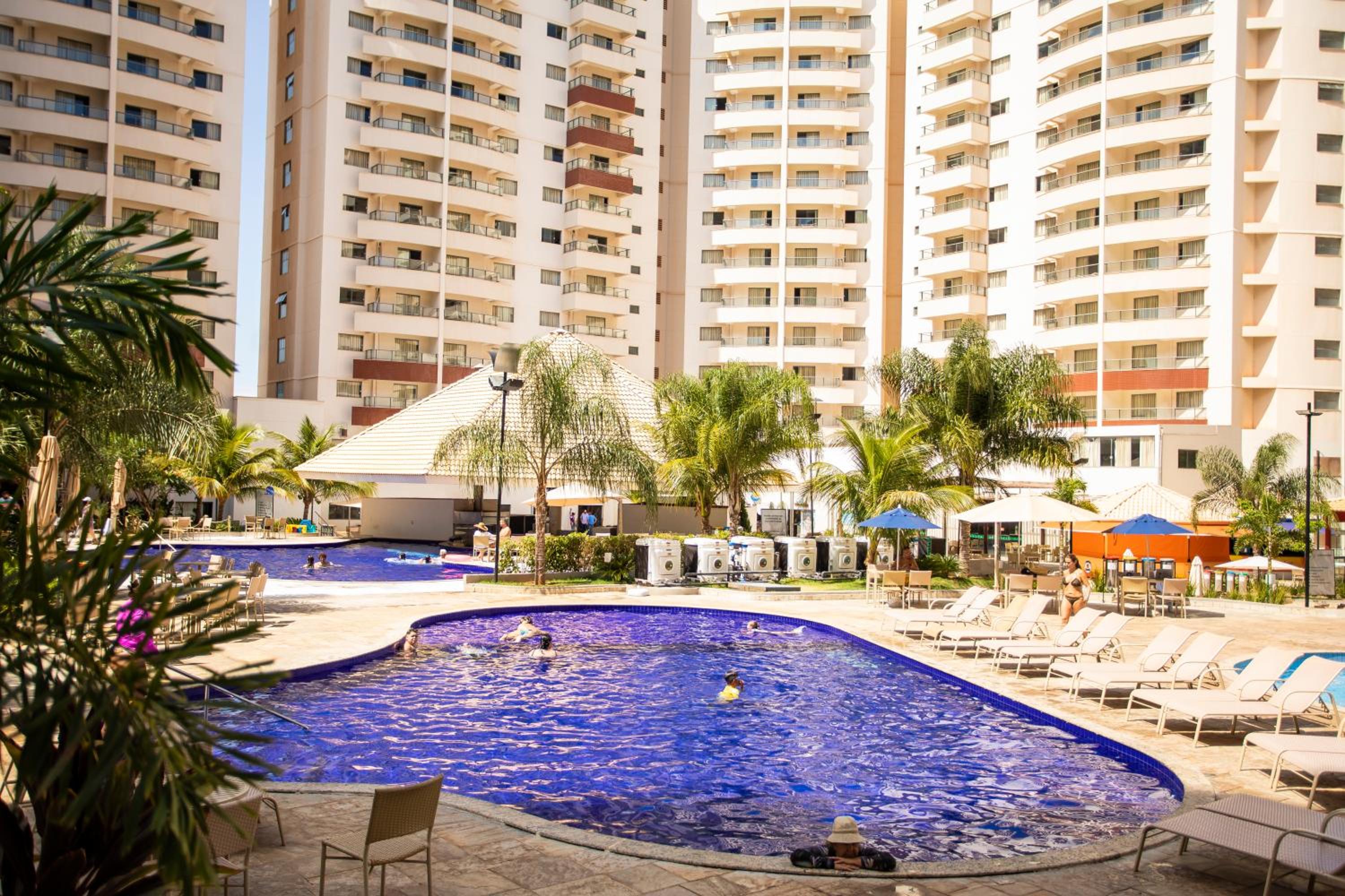 Wyndham Olímpia Royal Hotels, photo 67