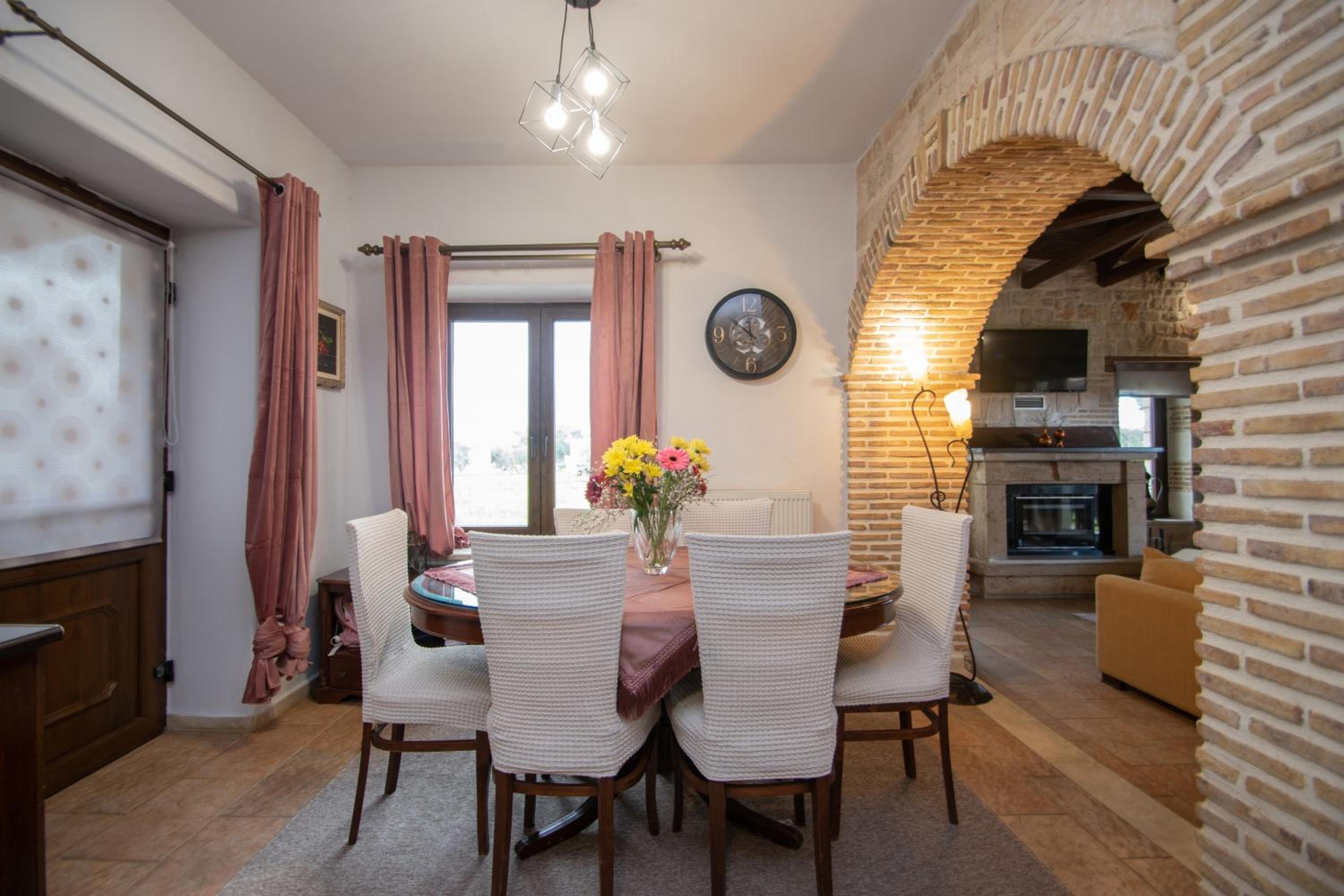 Casa Soleada