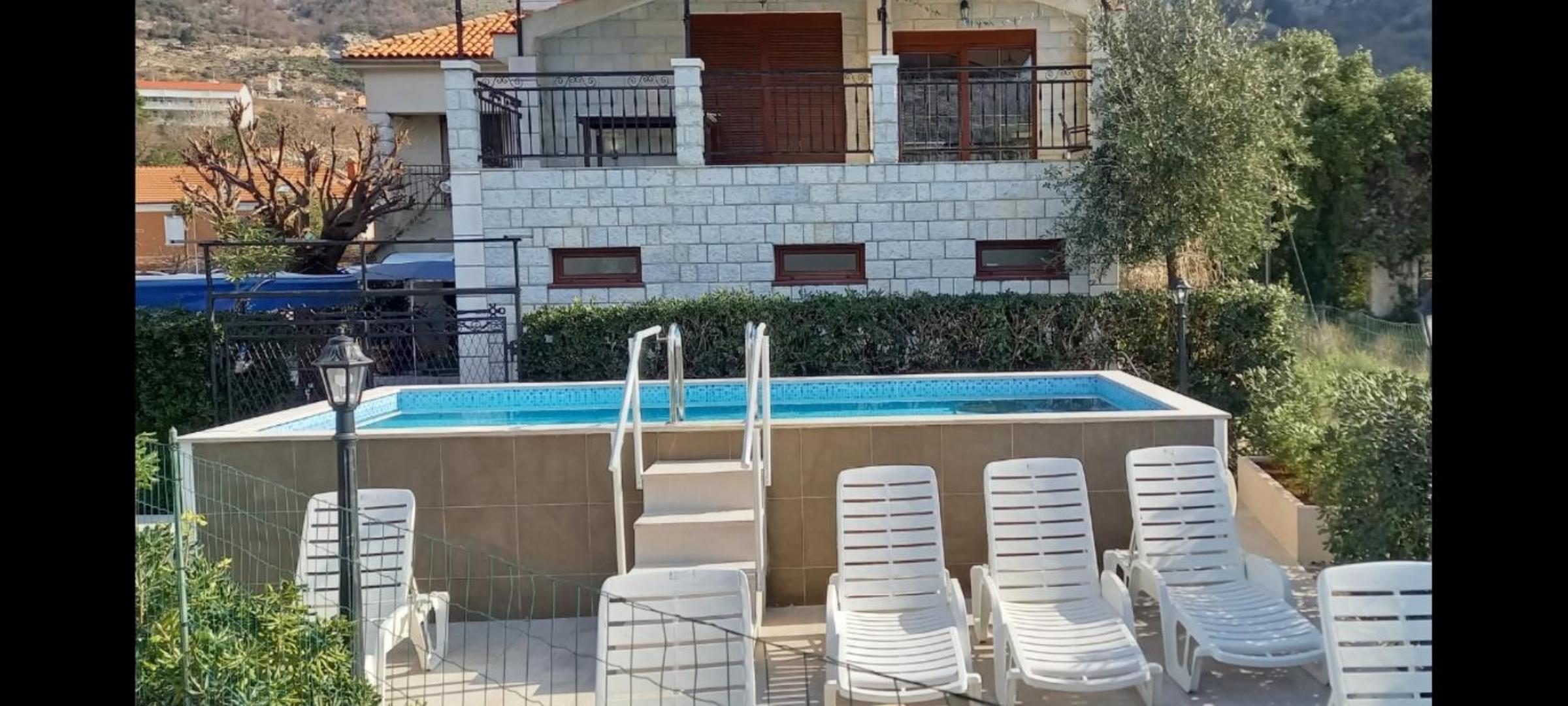 Villa Ivan