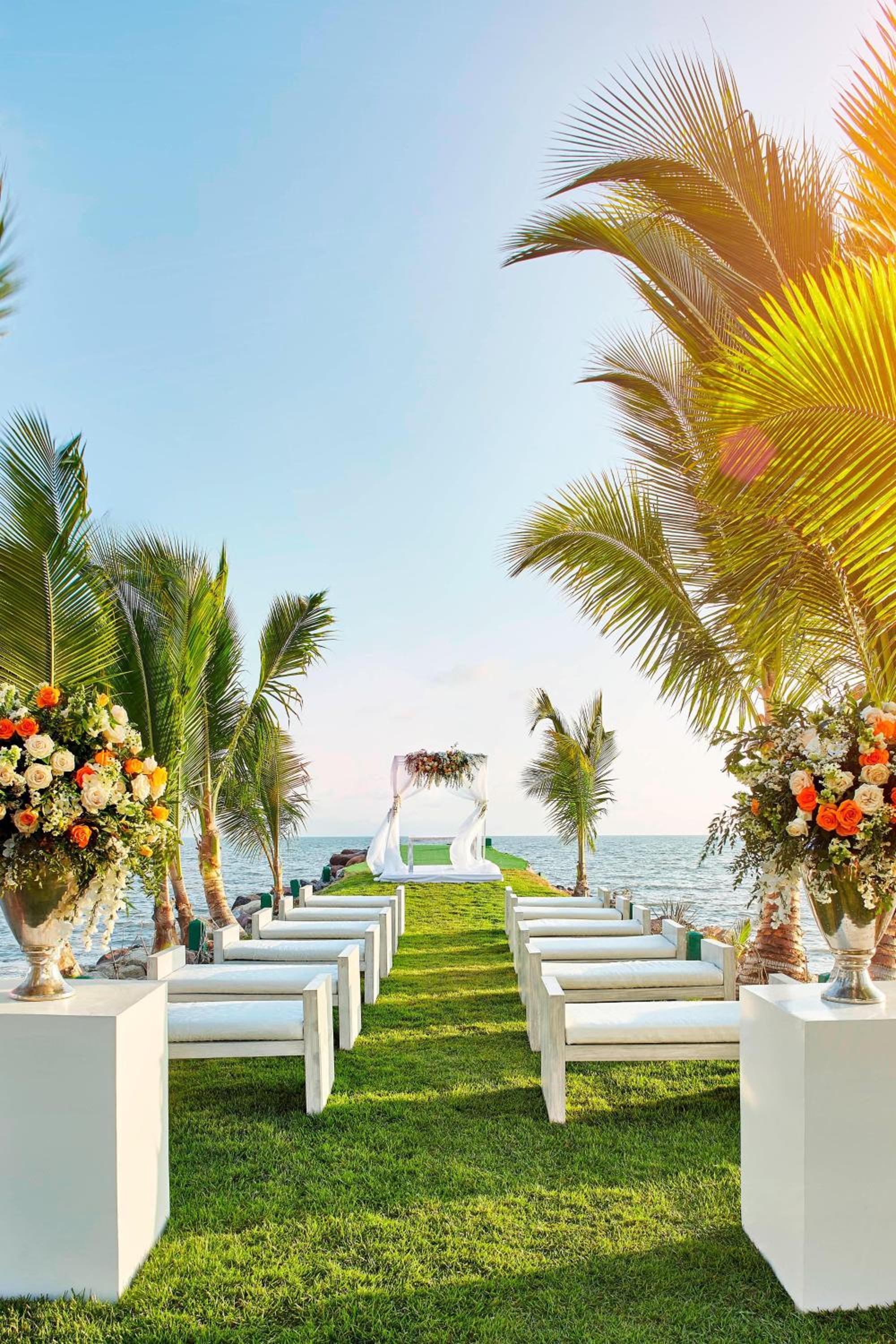 Puerto Vallarta Vacations - Marriott Puerto Vallarta Resort  Spa - Property Image 215