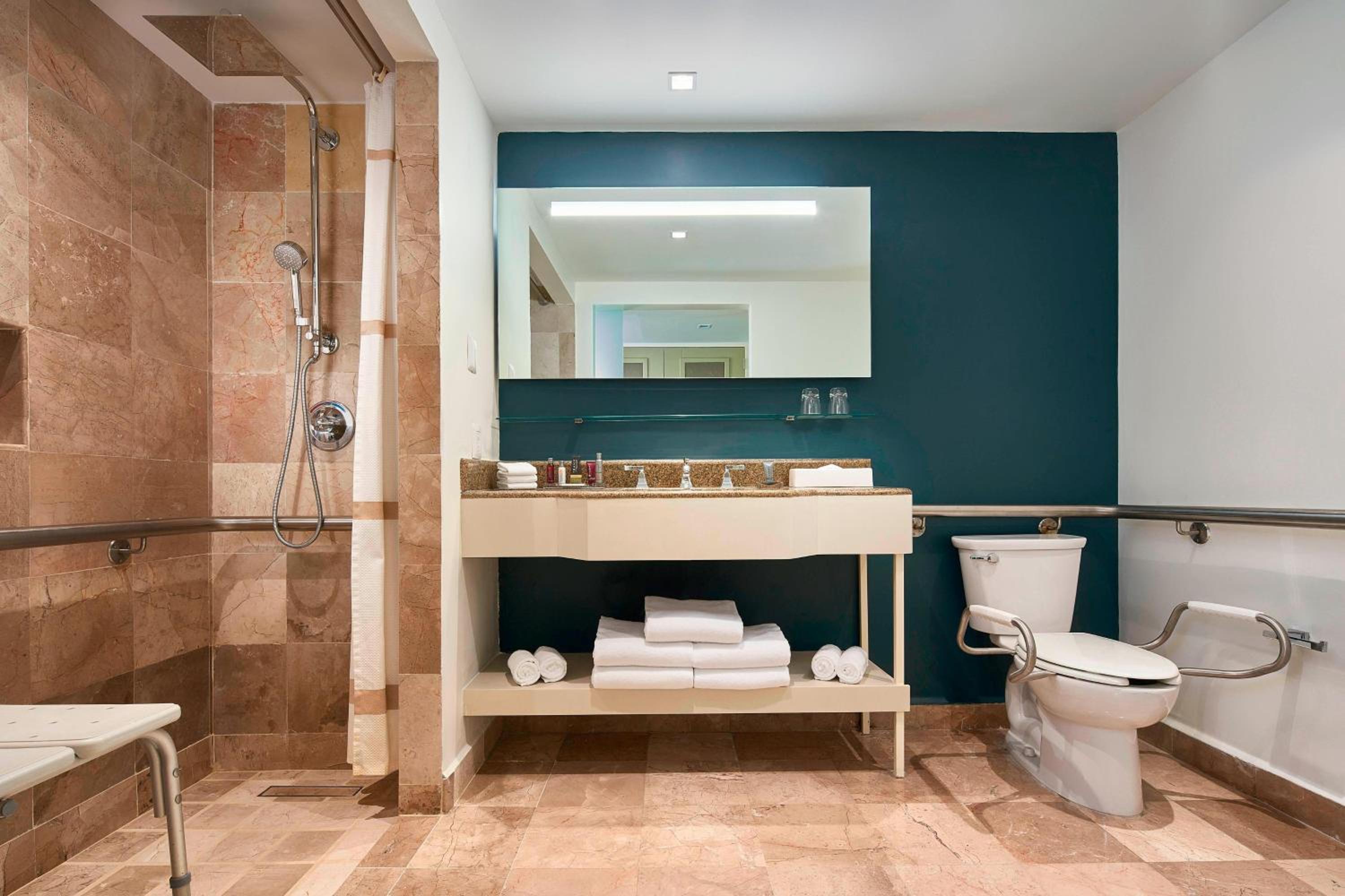 Puerto Vallarta Vacations - Marriott Puerto Vallarta Resort  Spa - Property Image 21