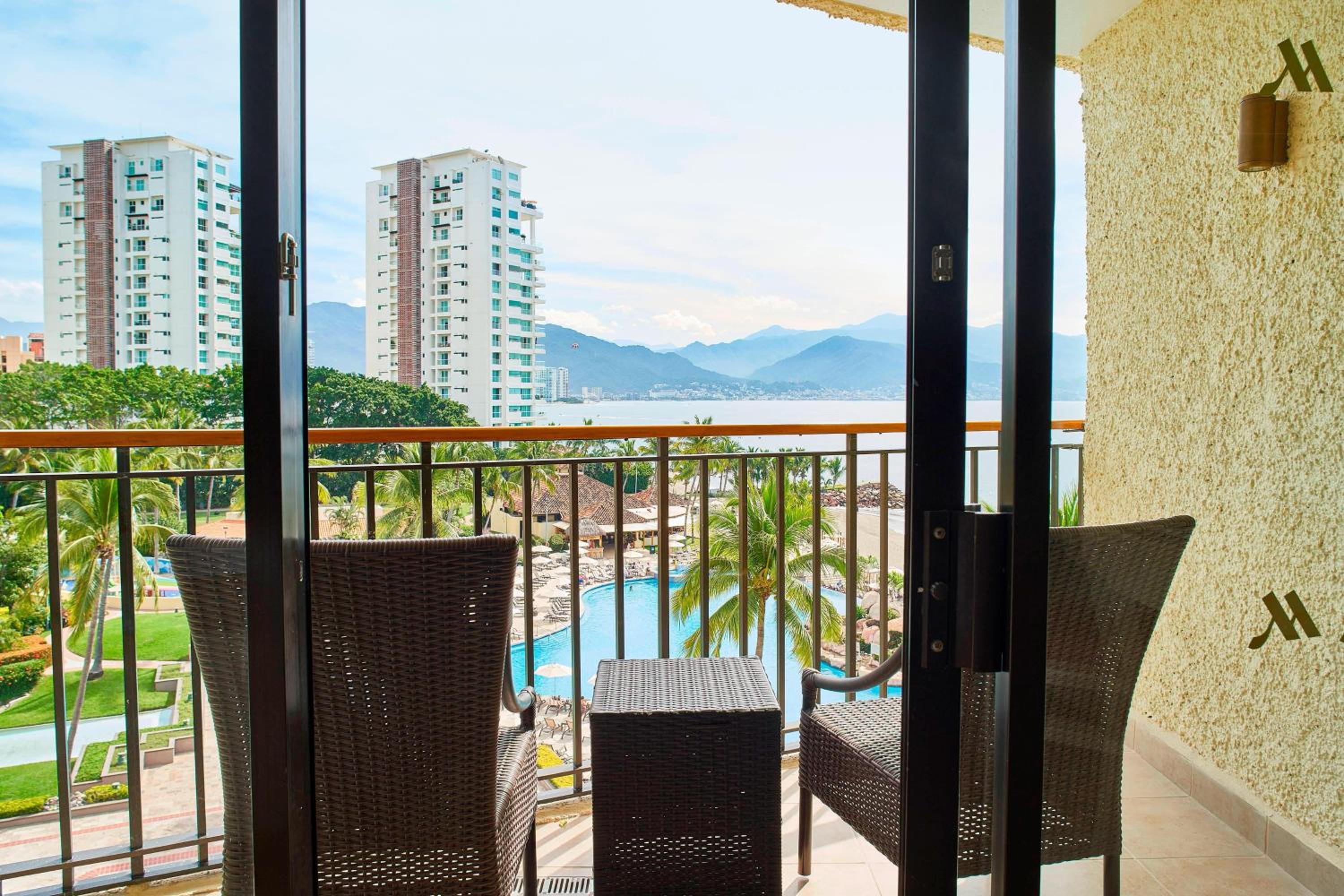 Puerto Vallarta Vacations - Marriott Puerto Vallarta Resort  Spa - Property Image 12