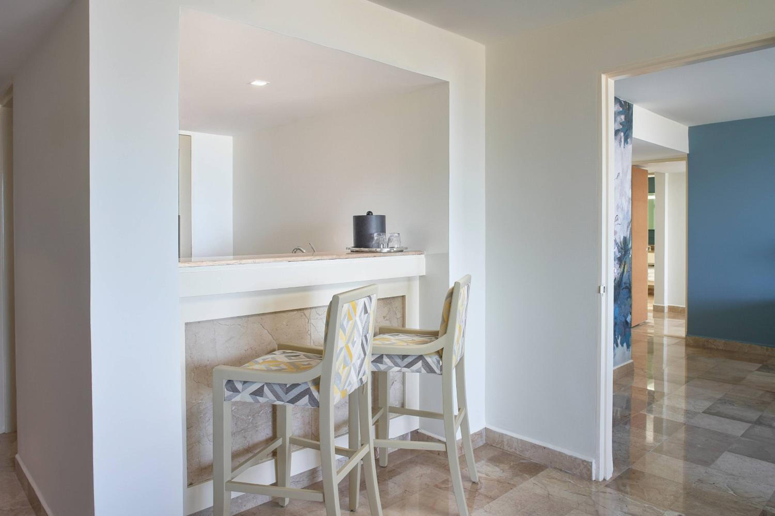 Puerto Vallarta Vacations - Marriott Puerto Vallarta Resort  Spa - Property Image 133