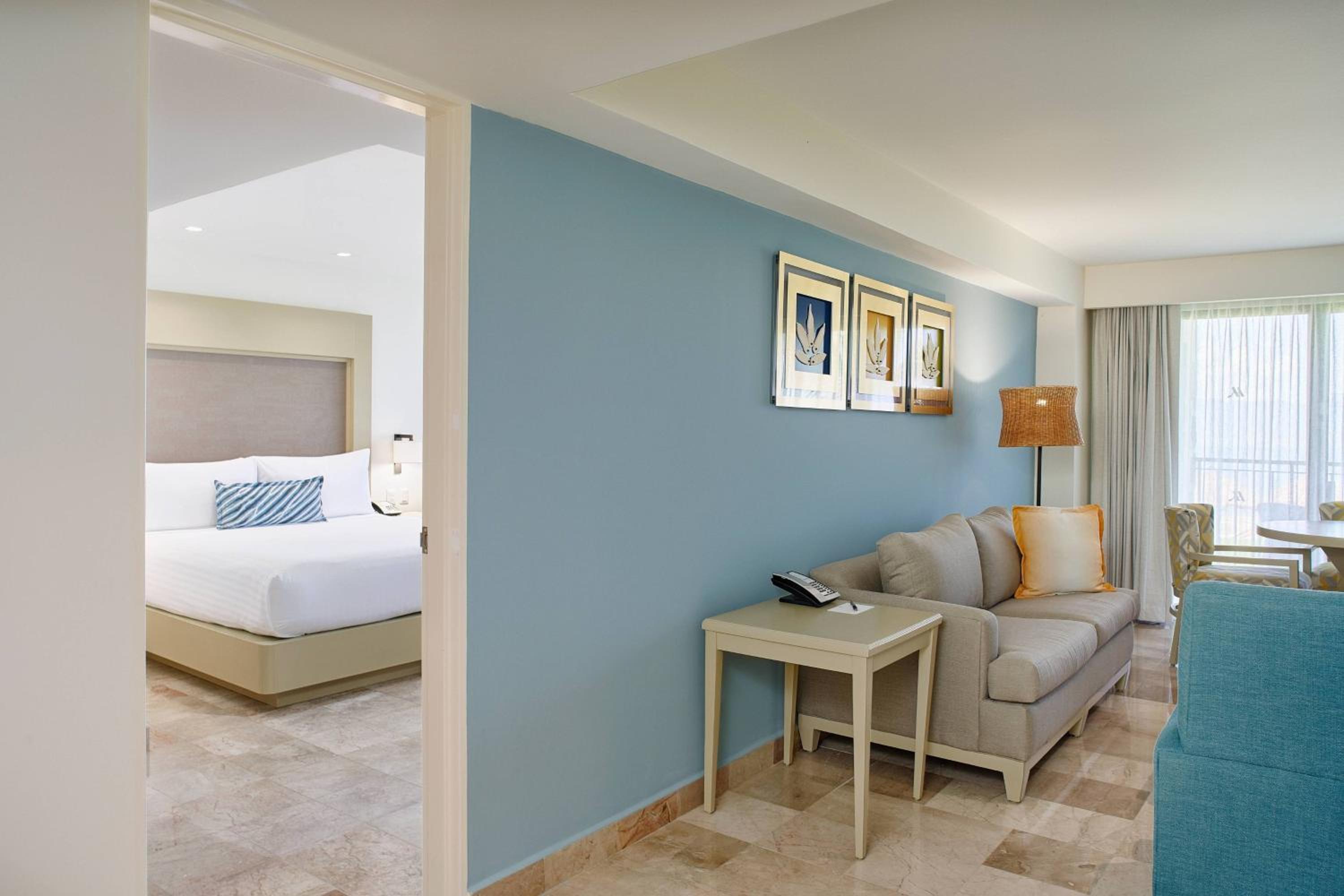 Puerto Vallarta Vacations - Marriott Puerto Vallarta Resort  Spa - Property Image 132