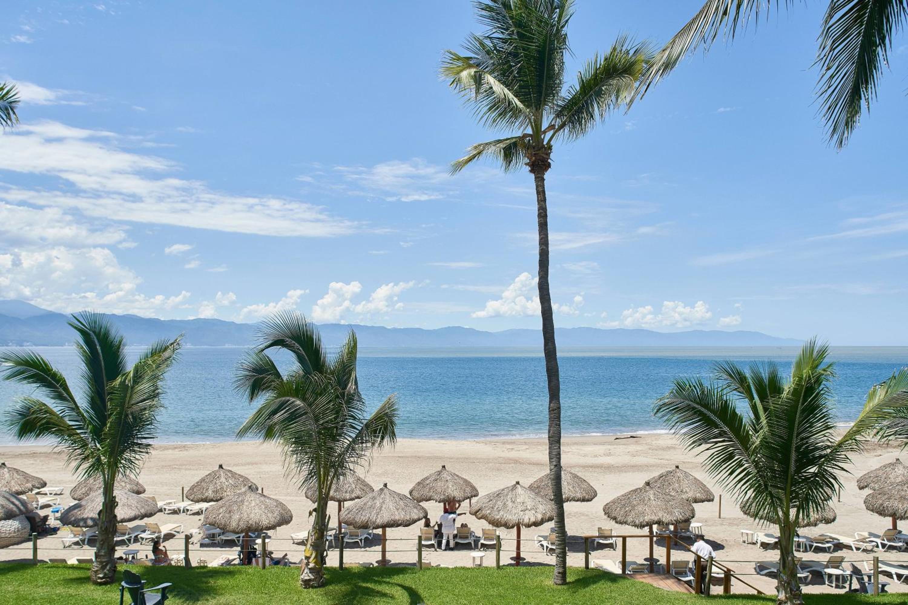 Puerto Vallarta Vacations - Marriott Puerto Vallarta Resort  Spa - Property Image 135