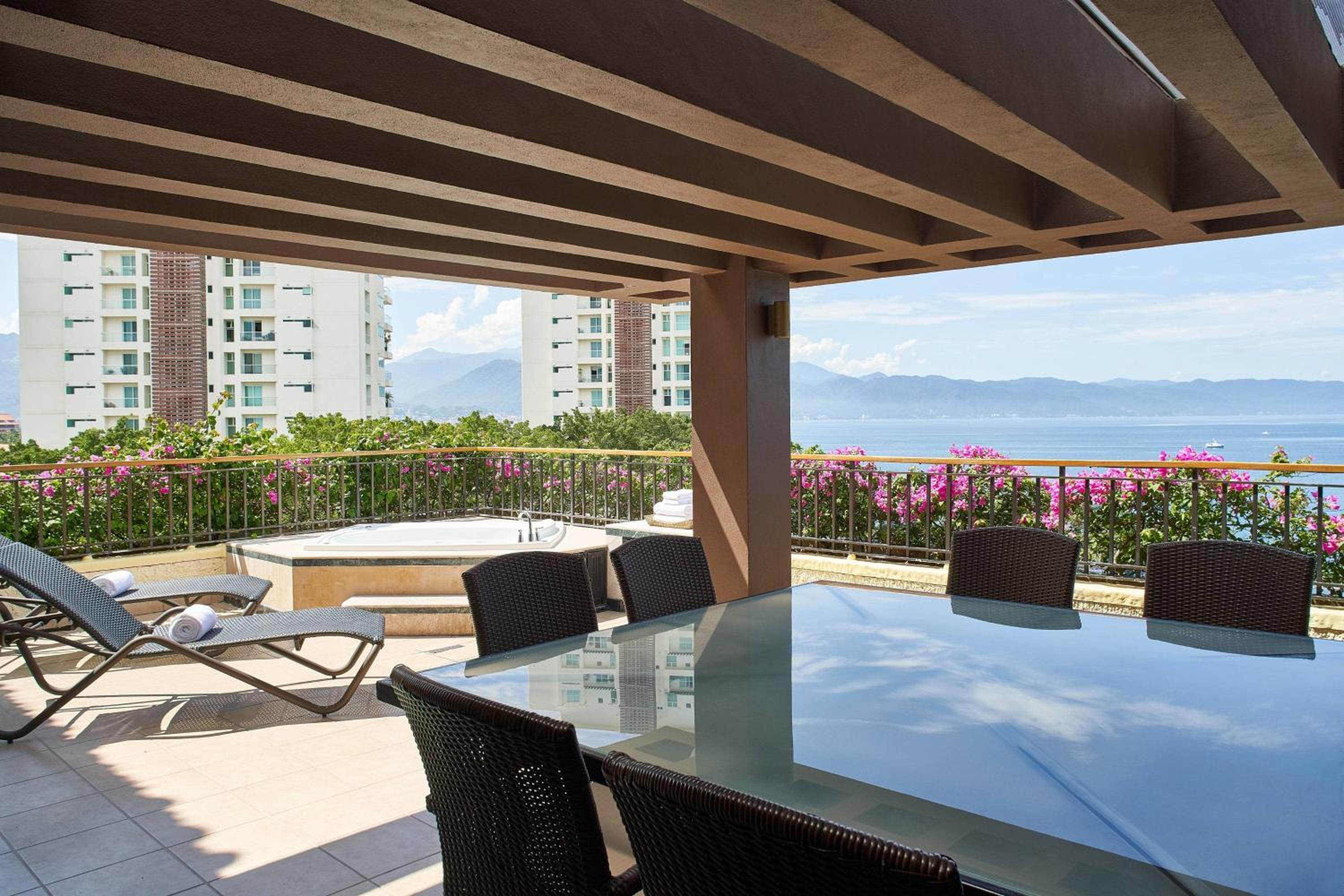 Puerto Vallarta Vacations - Marriott Puerto Vallarta Resort  Spa - Property Image 147