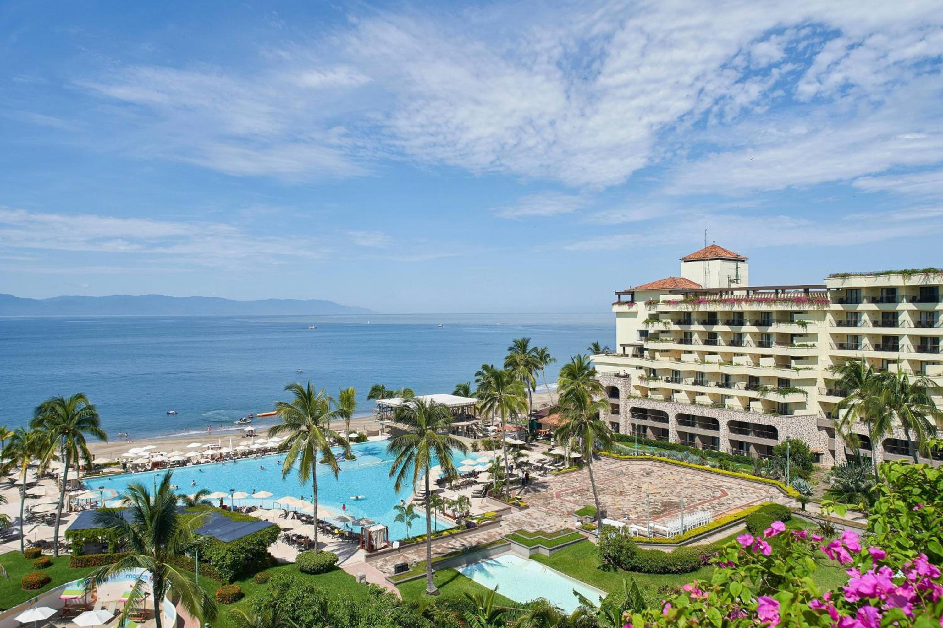 Puerto Vallarta Vacations - Marriott Puerto Vallarta Resort  Spa - Property Image 150